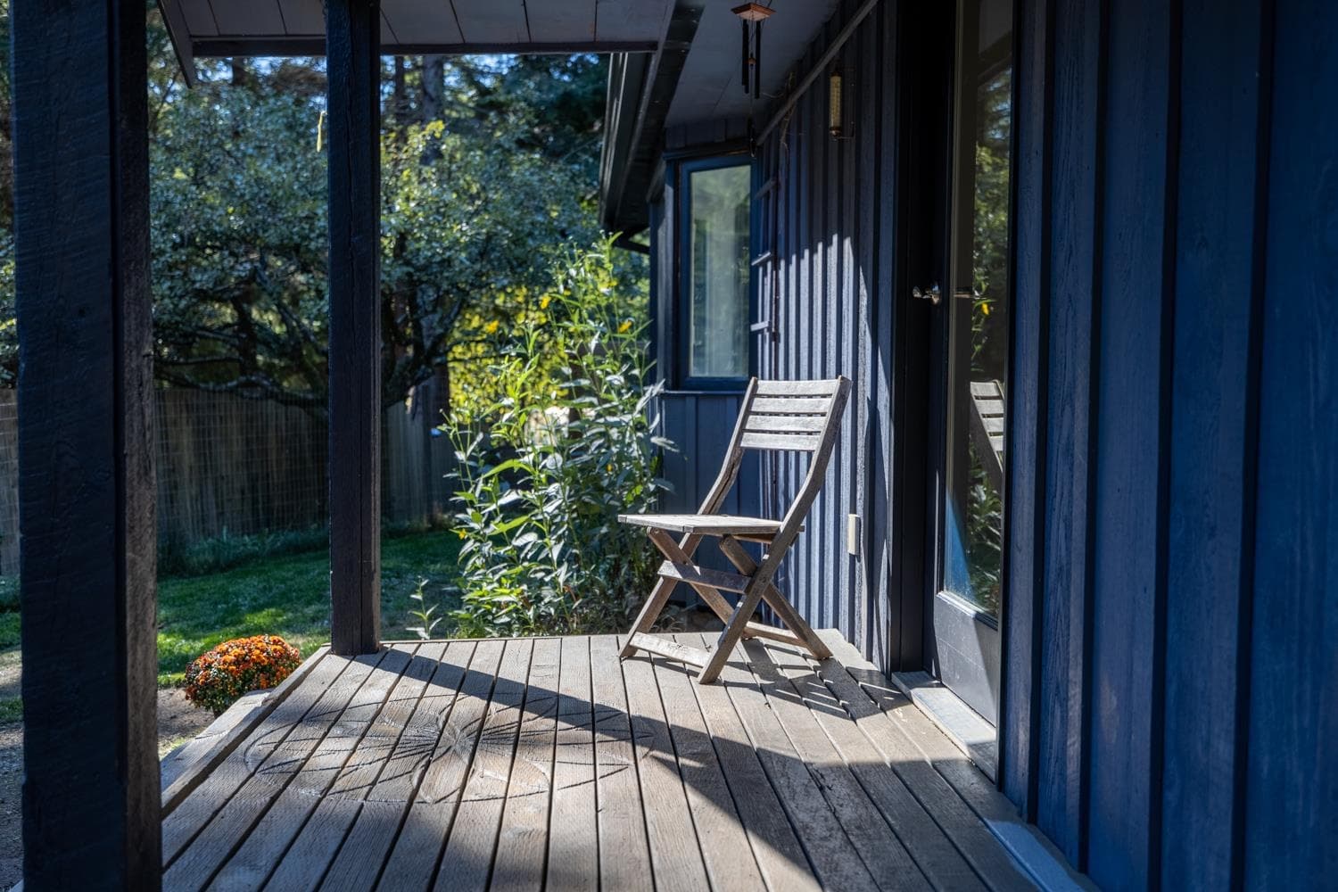 1302 Adams Road, Bowen Island, V0N 1G2 — photo 1