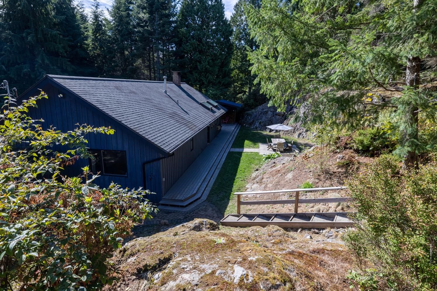 1302 Adams Road, Bowen Island, V0N 1G2 — photo 5