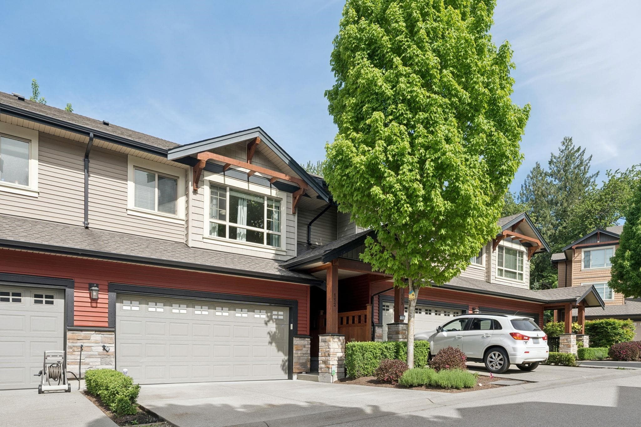 152 - 11305 240 Street, Maple Ridge, V2W 0J1 — photo 2