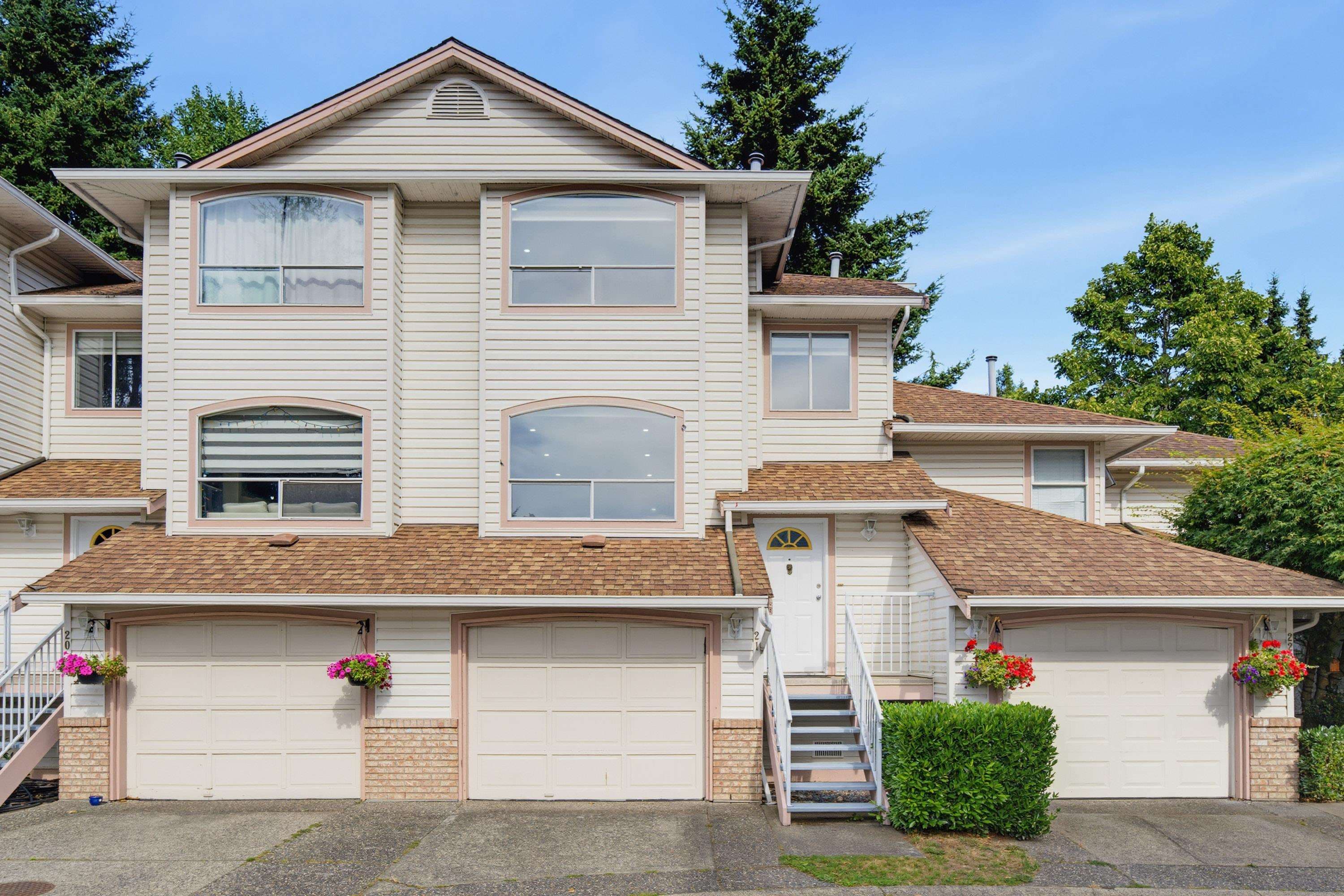 21 - 7140 132 Street, Surrey, V3W 1J5 — photo 1