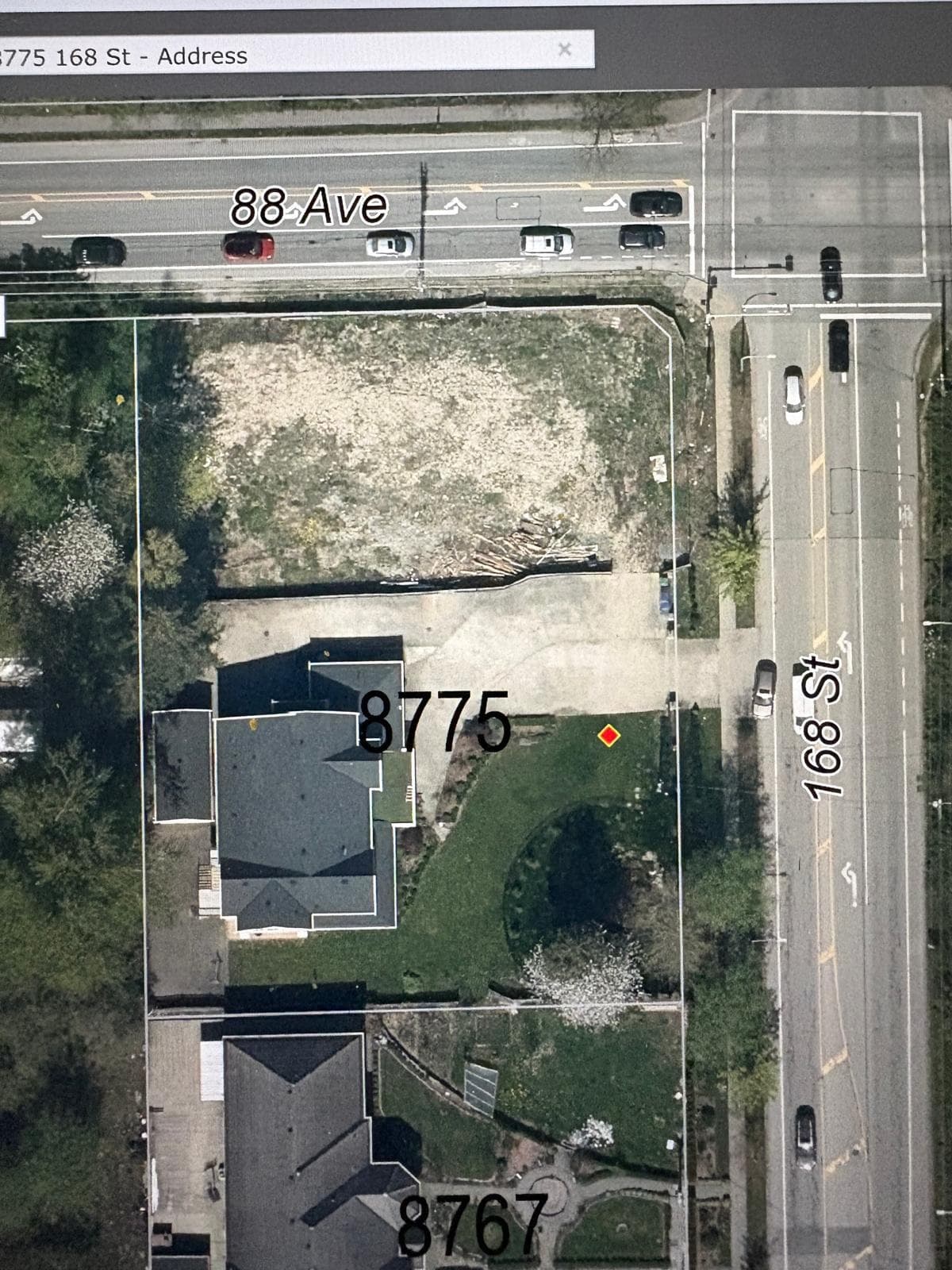 8775 168 Street, Surrey