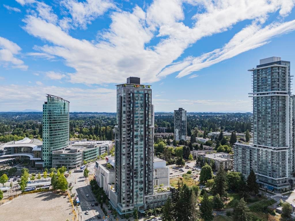 2105 - 13438 Central Avenue, Surrey, V3T 0N2 — photo 1