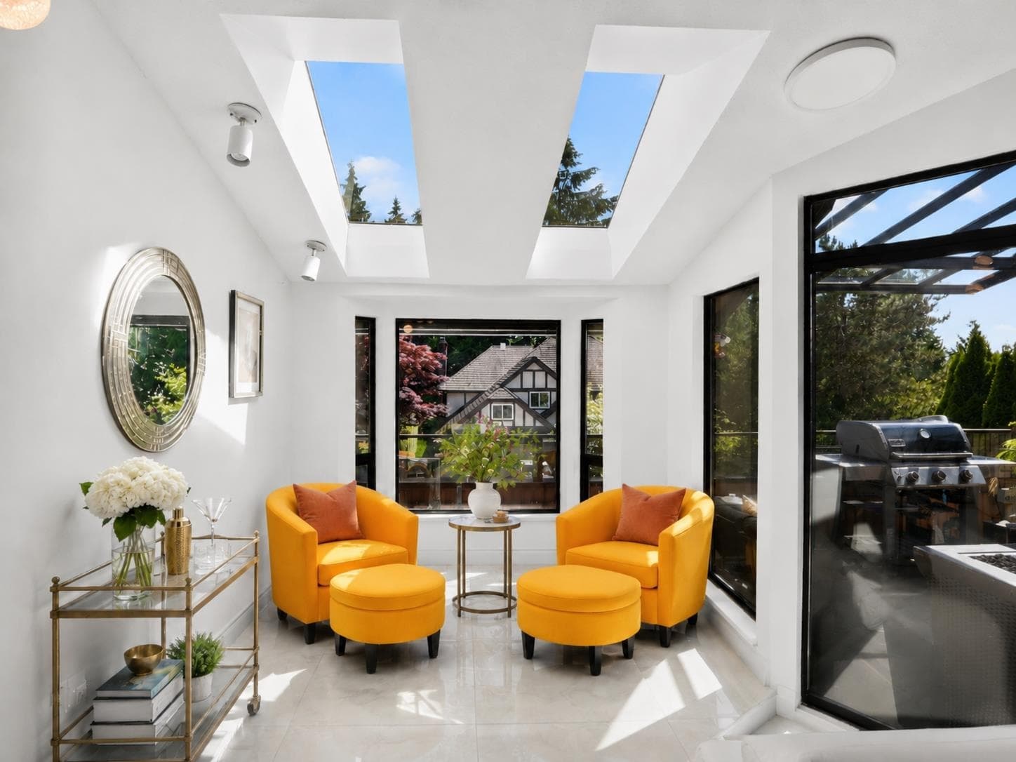 2940 Dresden Way, North Vancouver, V7H 1P6 — photo 3
