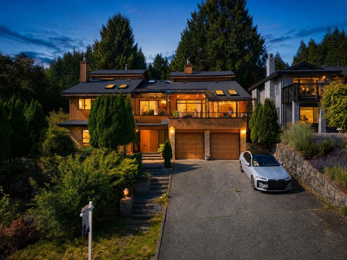 2940 Dresden Way, North Vancouver, V7H 1P6 — photo 1