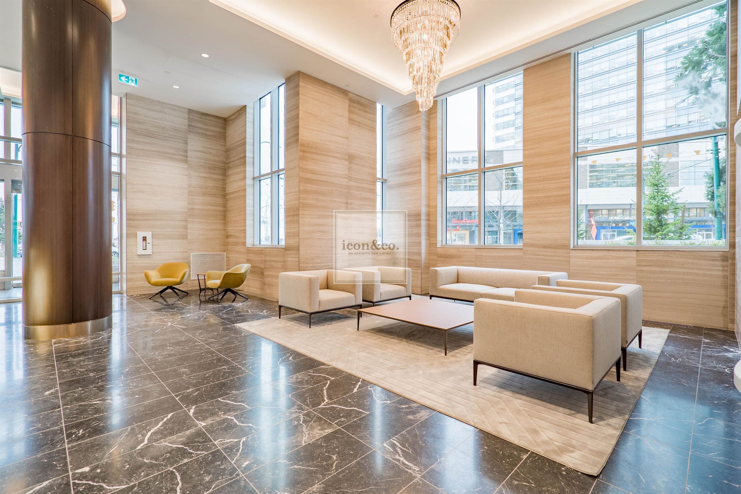 3XXX - 455 SW Marine Drive, Vancouver
