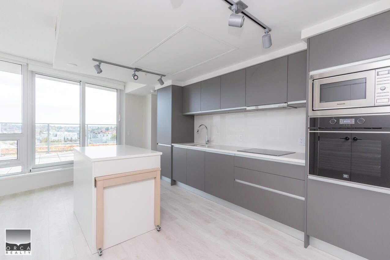 1204 - 180 2nd East Avenue, Vancouver, V5T 0K4 — photo 2