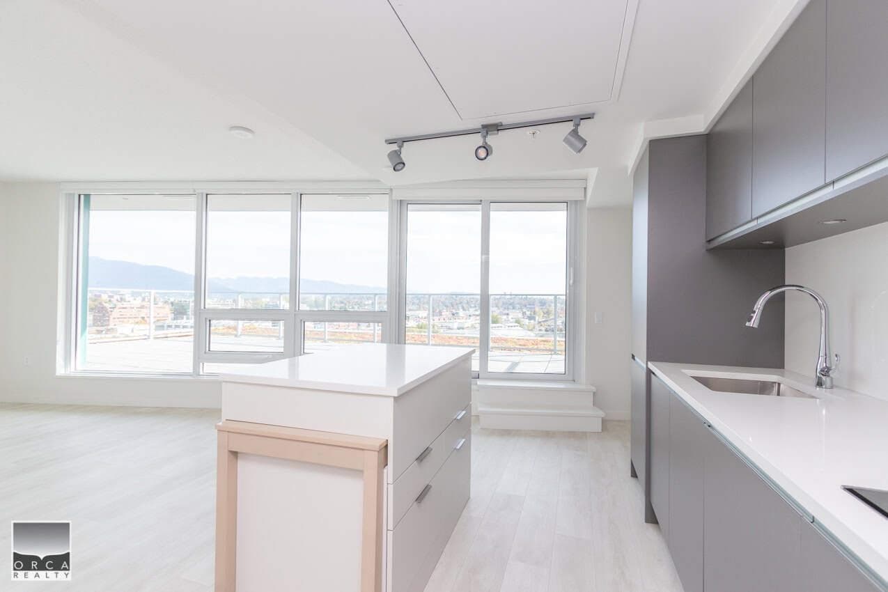 1204 - 180 2nd East Avenue, Vancouver, V5T 0K4 — photo 4