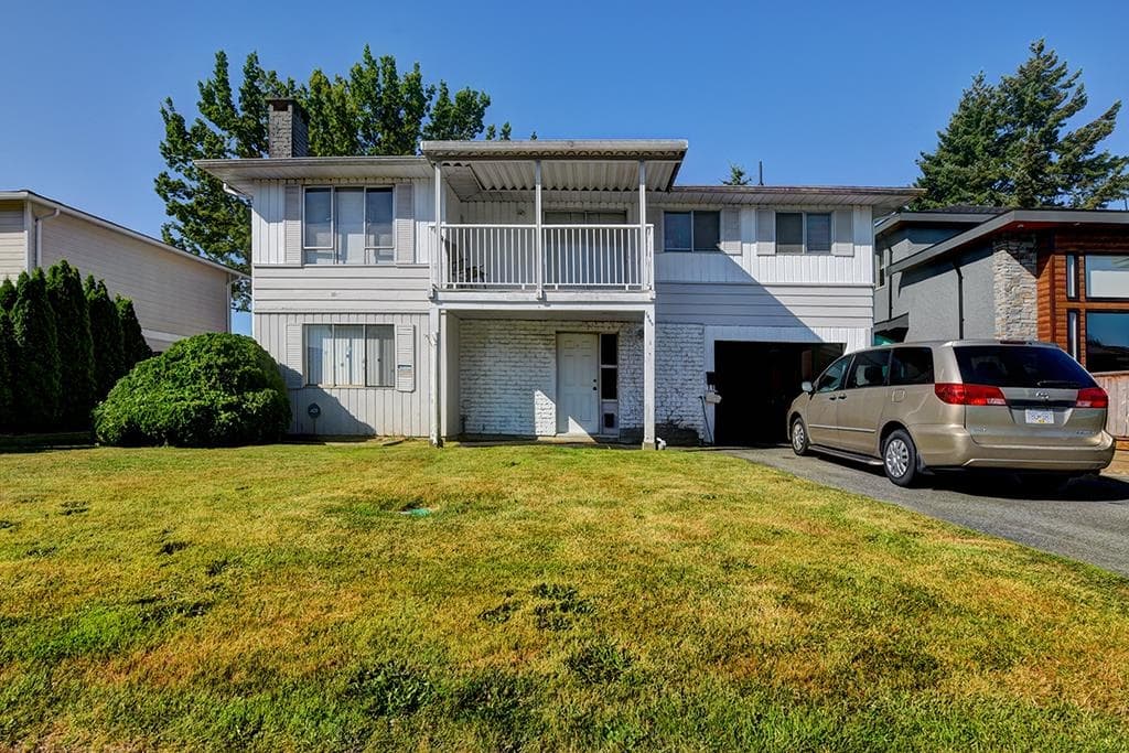 Main - 6440 Mara Crescent, Richmond, V7C 2P9 — photo 2