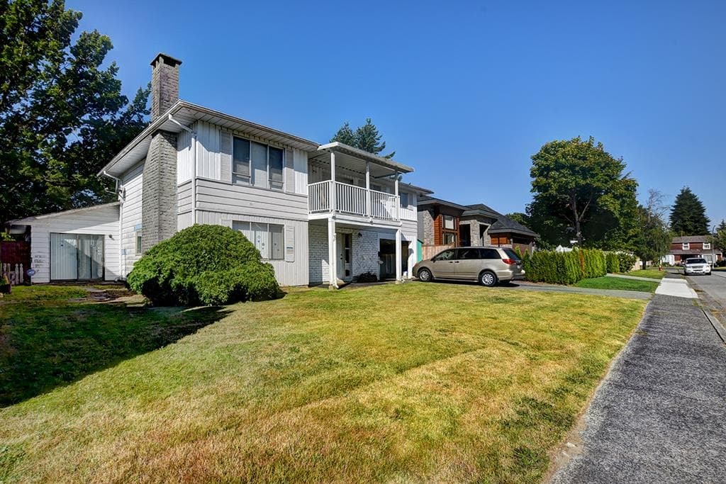 Main - 6440 Mara Crescent, Richmond