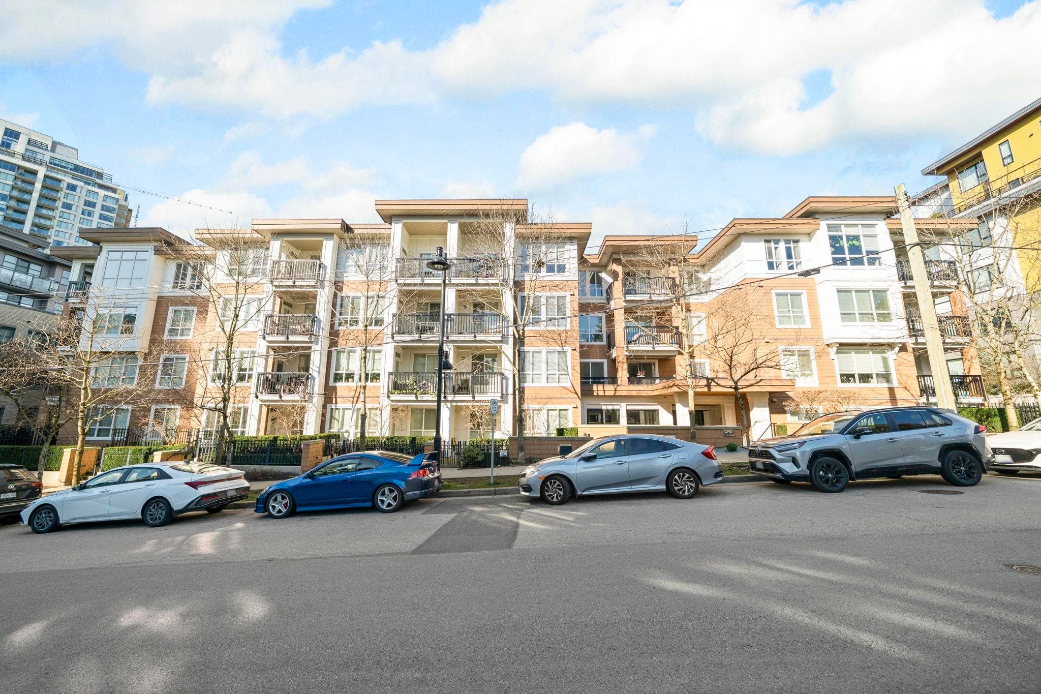 412 - 611 Regan Avenue, Coquitlam, V3J 0E5 — photo 2