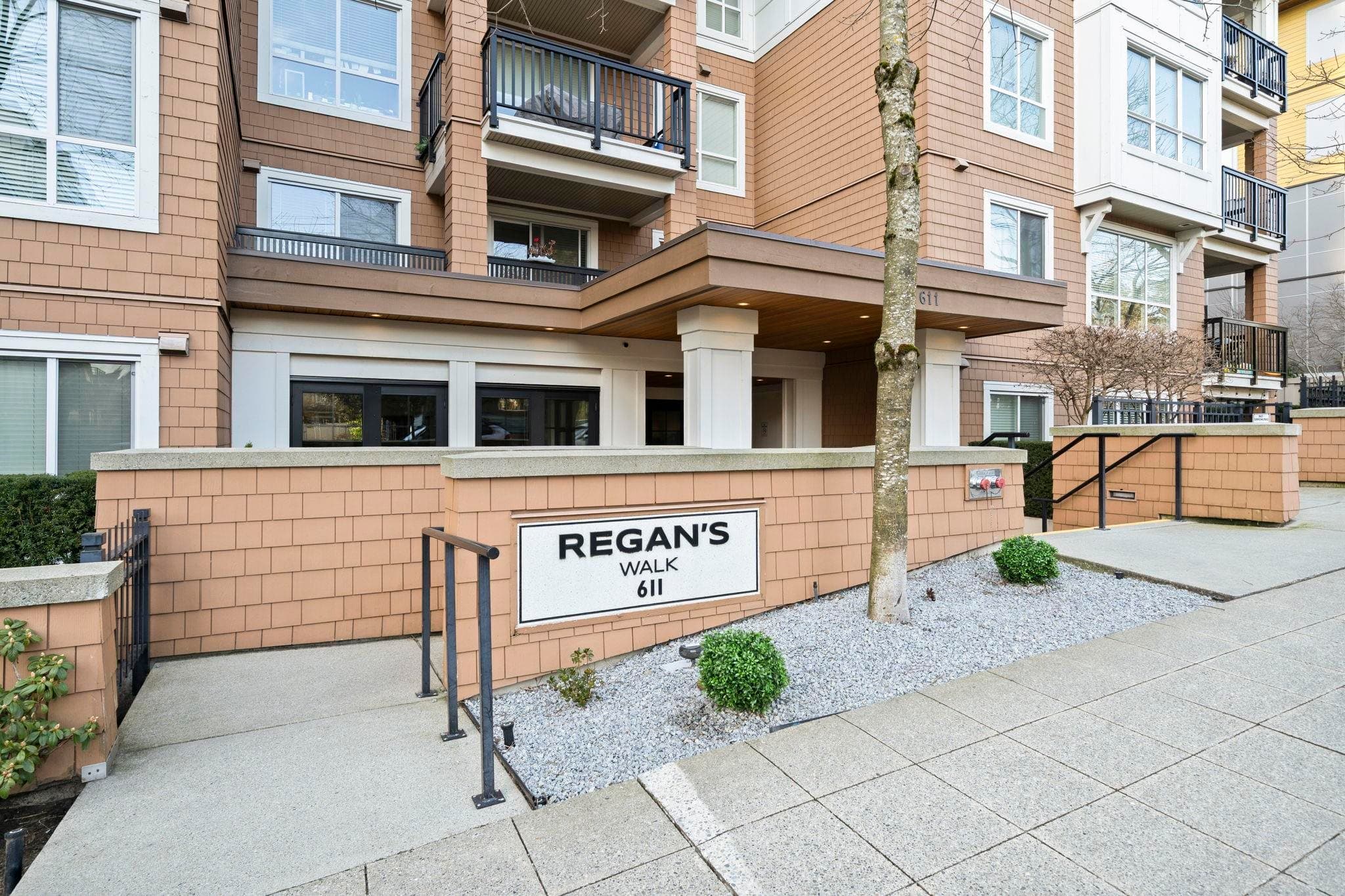 412 - 611 Regan Avenue, Coquitlam, V3J 0E5 — photo 3