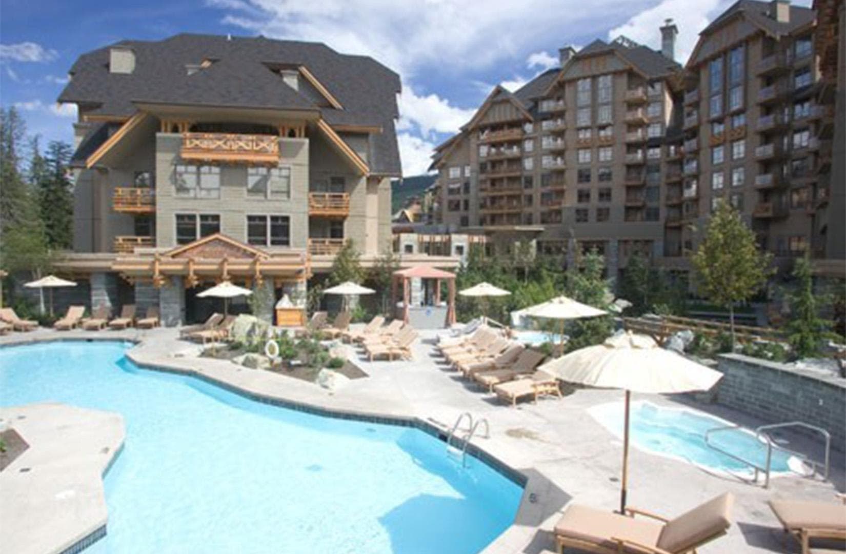 726 - 4591 Blackcomb Way, Whistler, V8E 0Y4 — photo 5