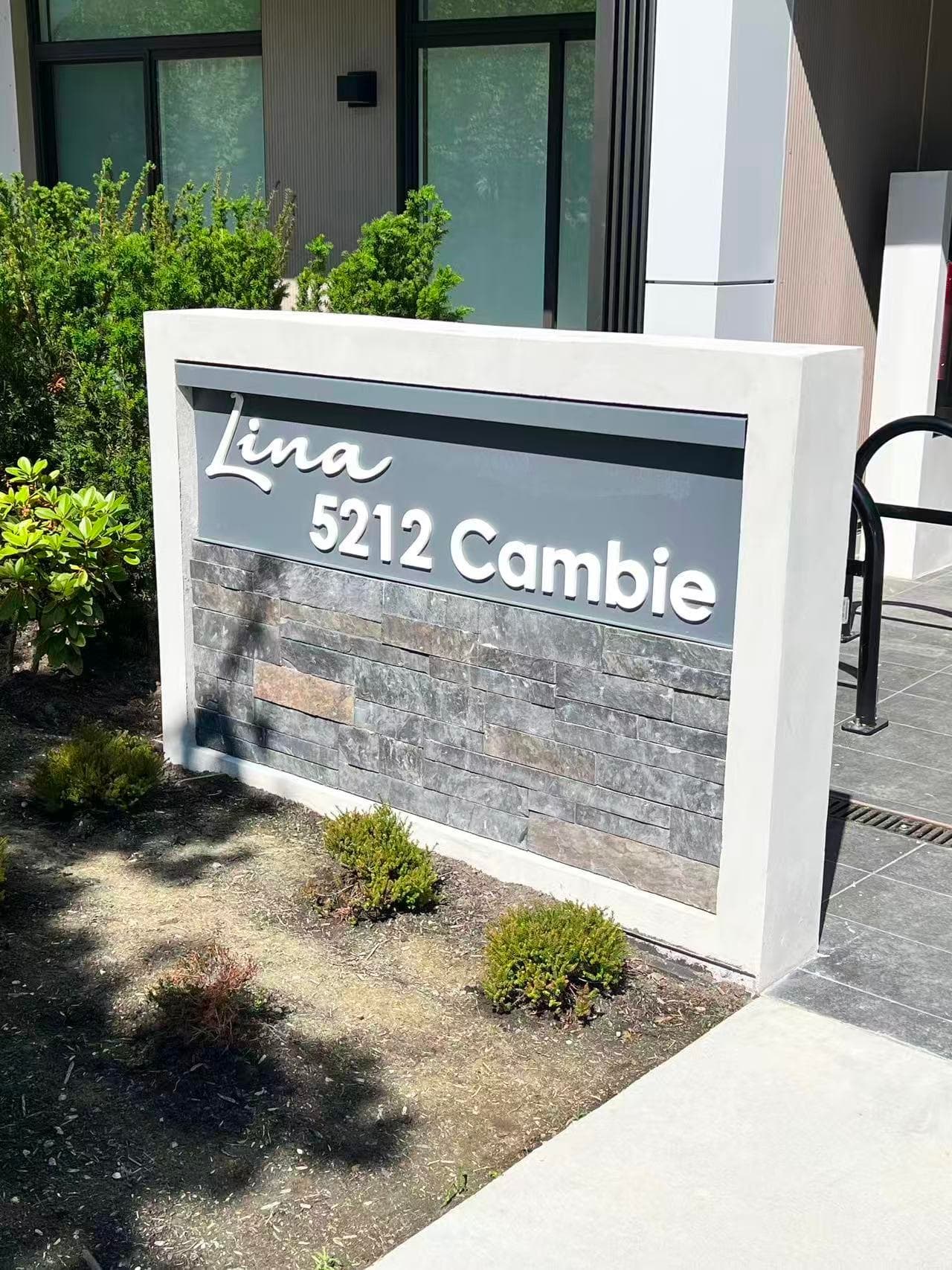 1xx - 5212 Cambie Street, Vancouver