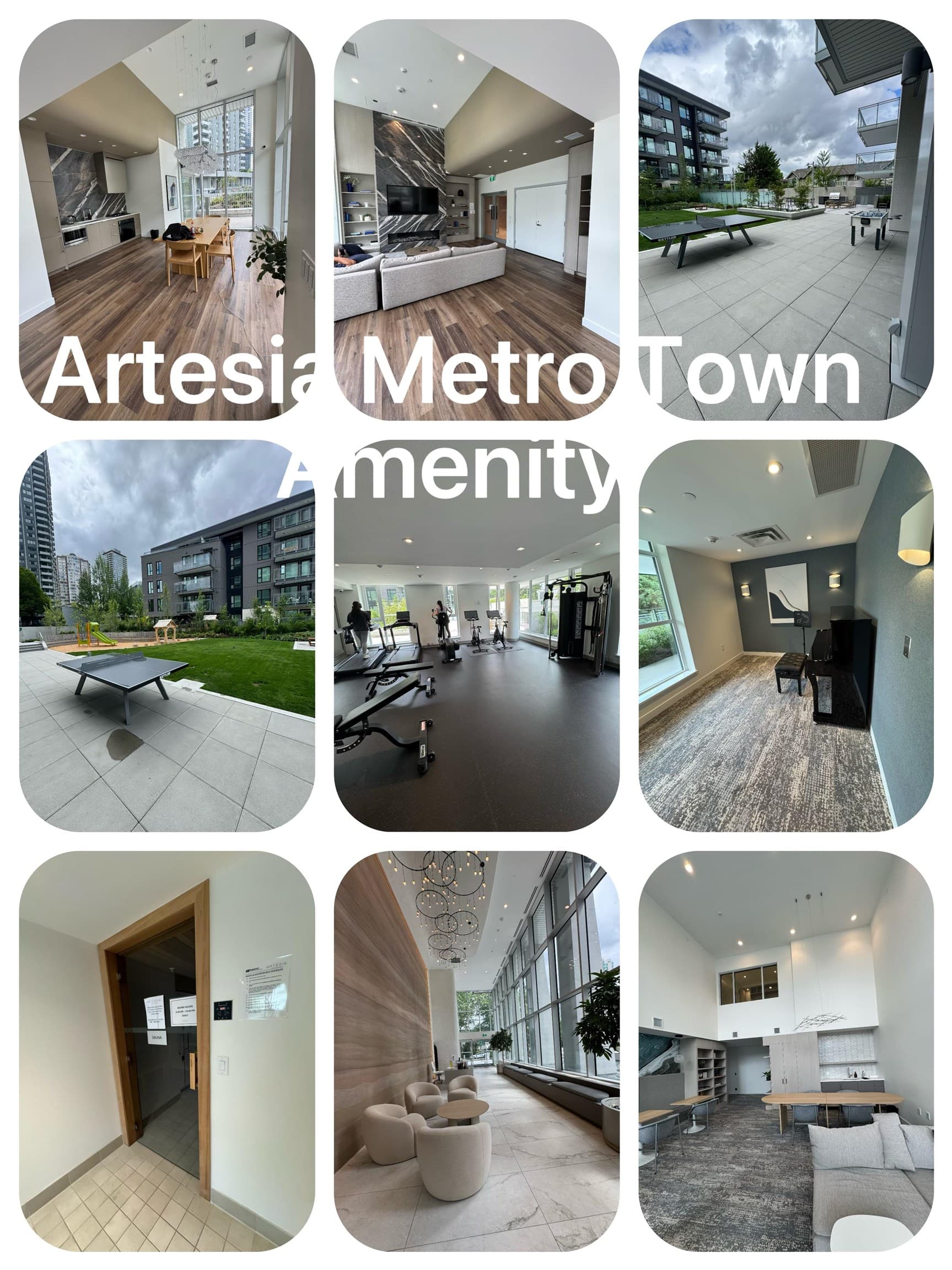 2309 - 5685 Halley Avenue, Burnaby, V5H 2P8 — photo 3