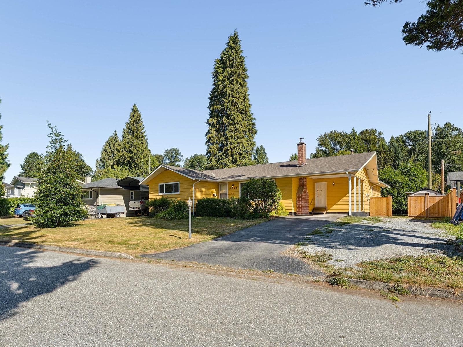 1341 Barberry Drive, Port Coquitlam