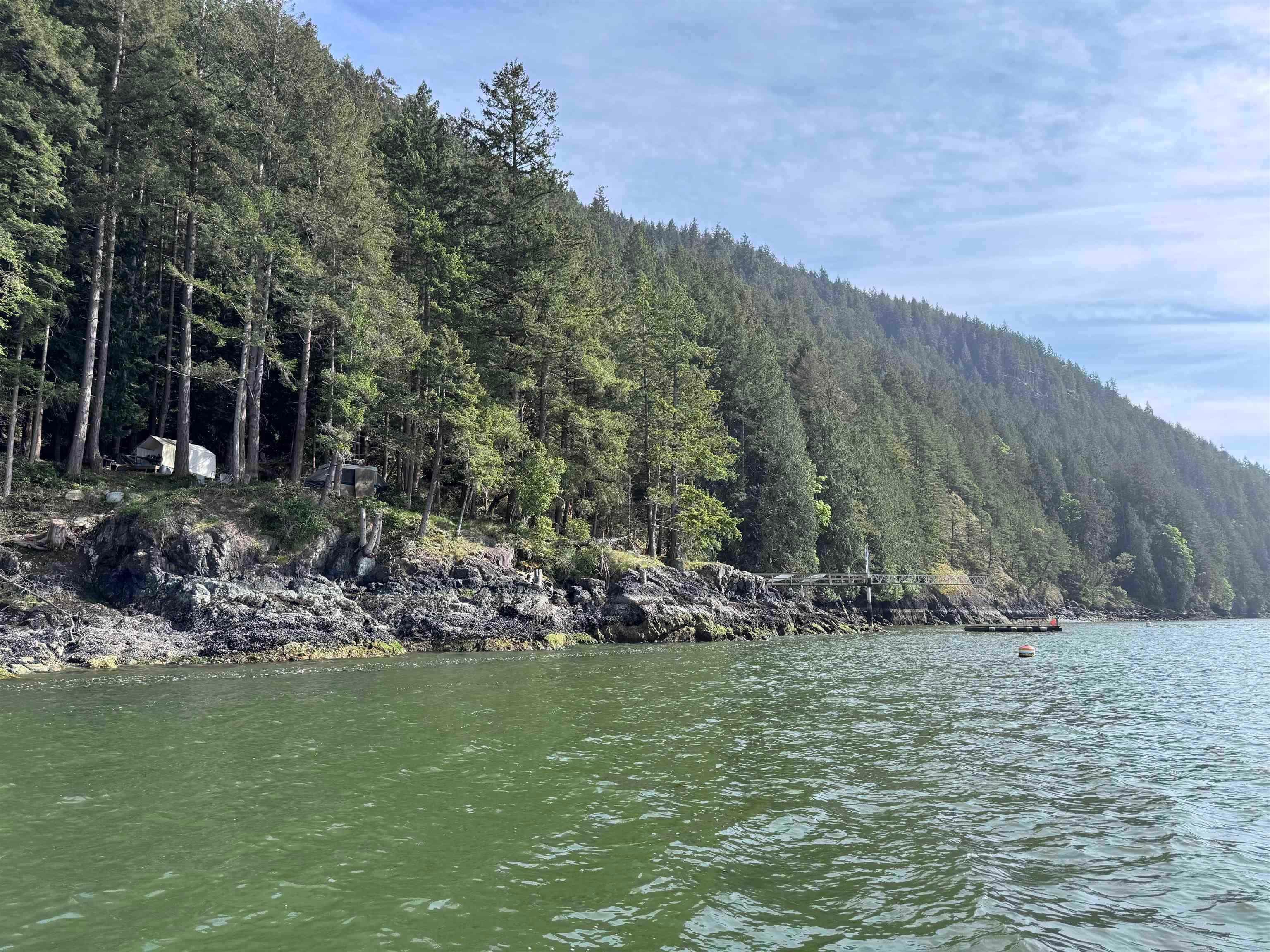 1280 Wf, Bowen Island