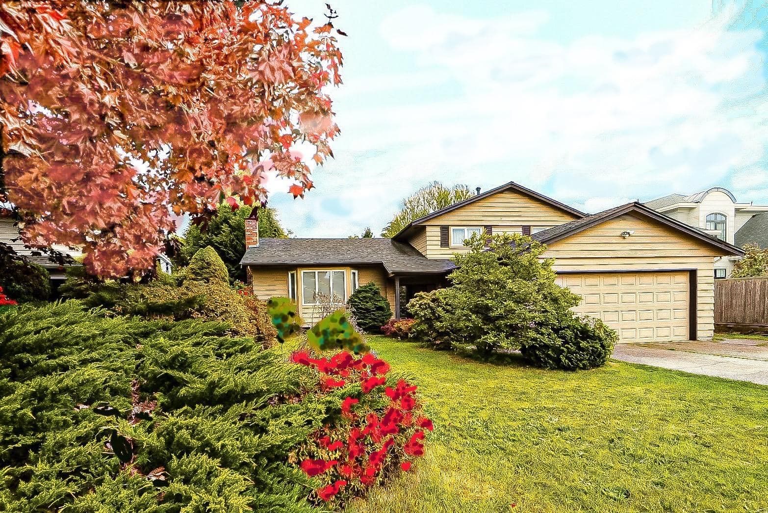 10340 Bamberton Drive, Richmond