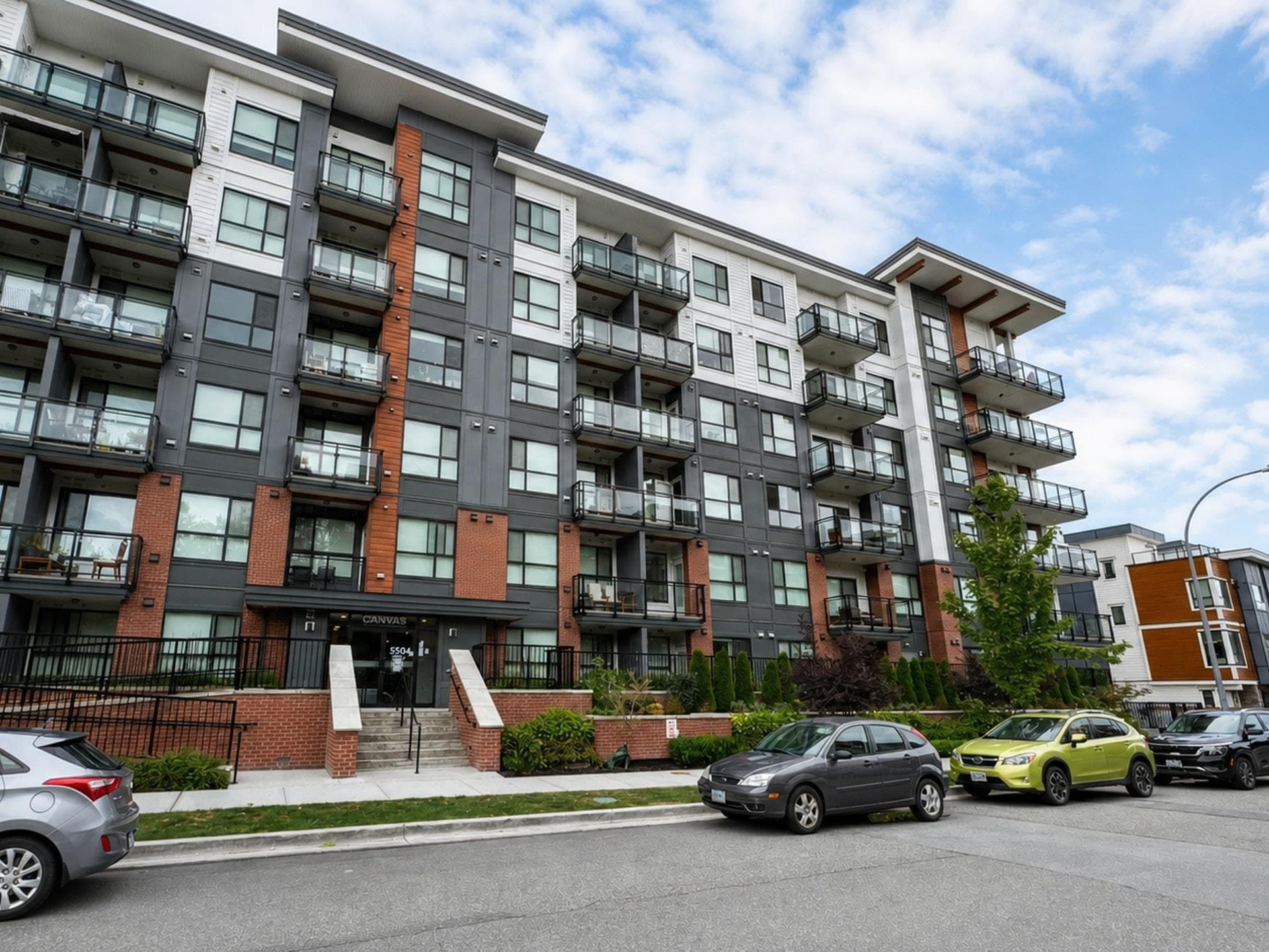 214 - 5504 Brydon Crescent, Langley, V3A 4A4 — photo 1