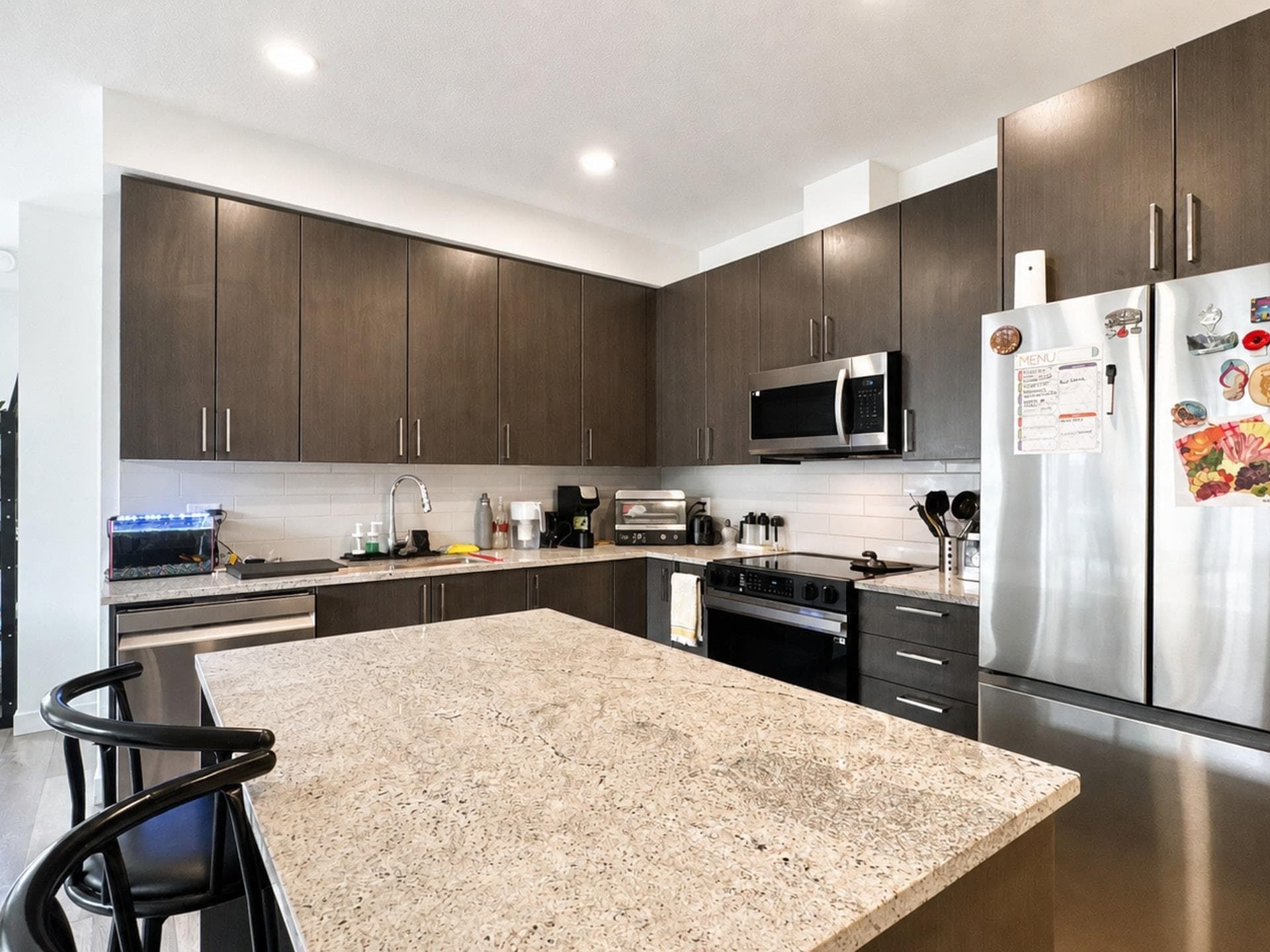 214 - 5504 Brydon Crescent, Langley, V3A 4A4 — photo 5