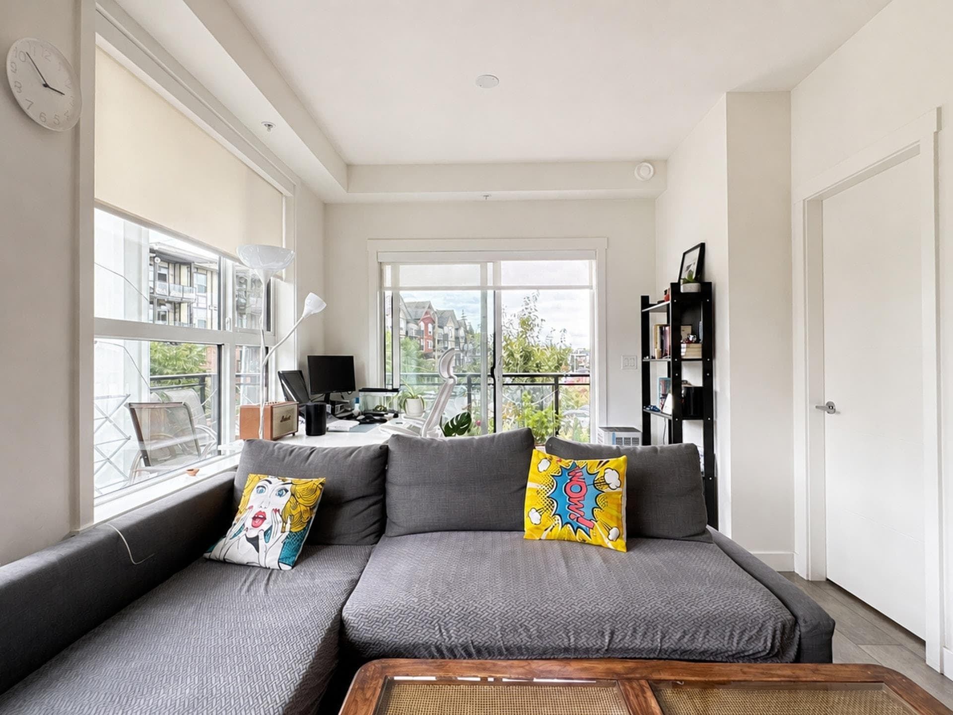 214 - 5504 Brydon Crescent, Langley, V3A 4A4 — photo 4