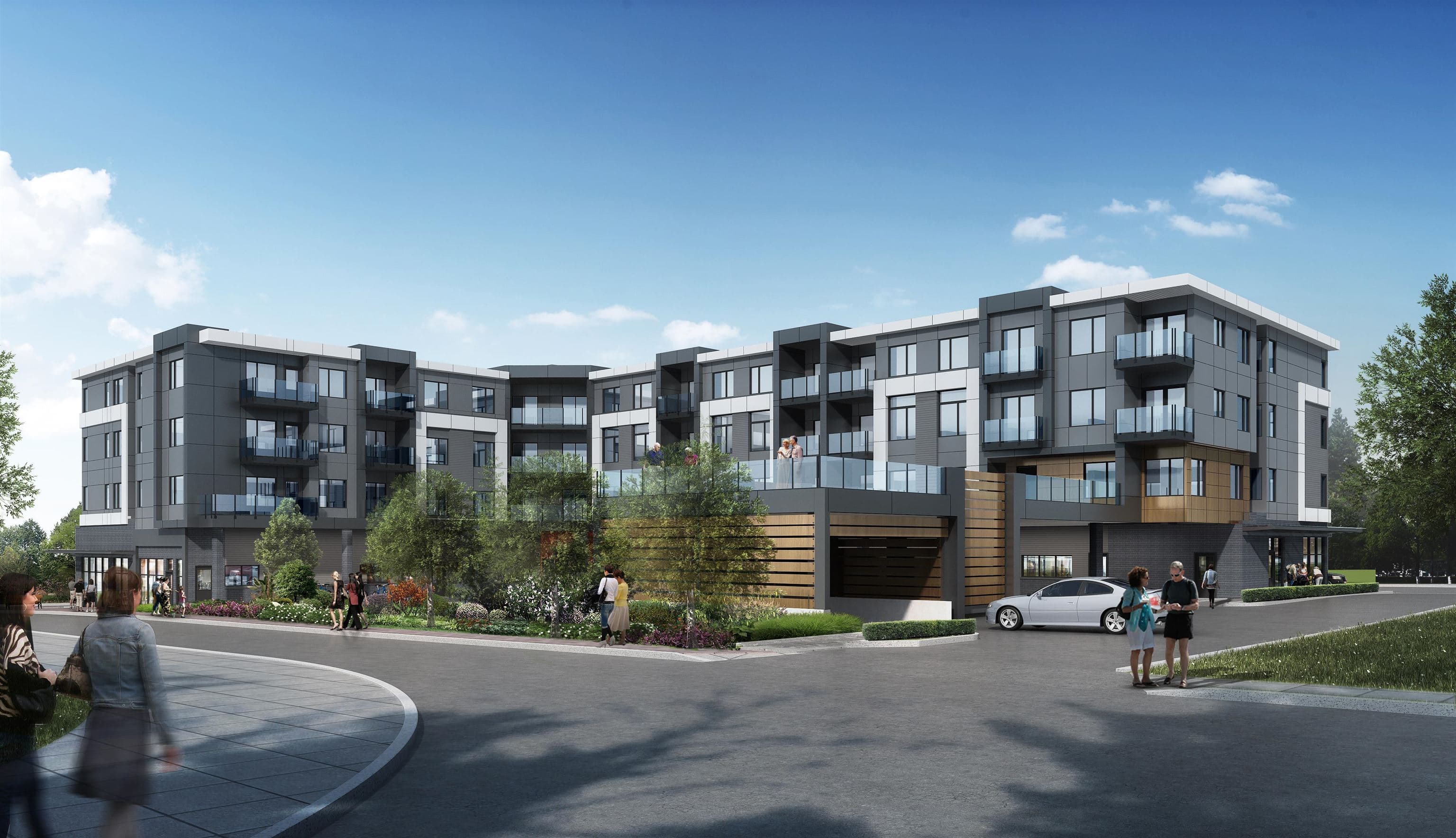 413 - 1615 160 Street, Surrey, V0V 0V0 — photo 3
