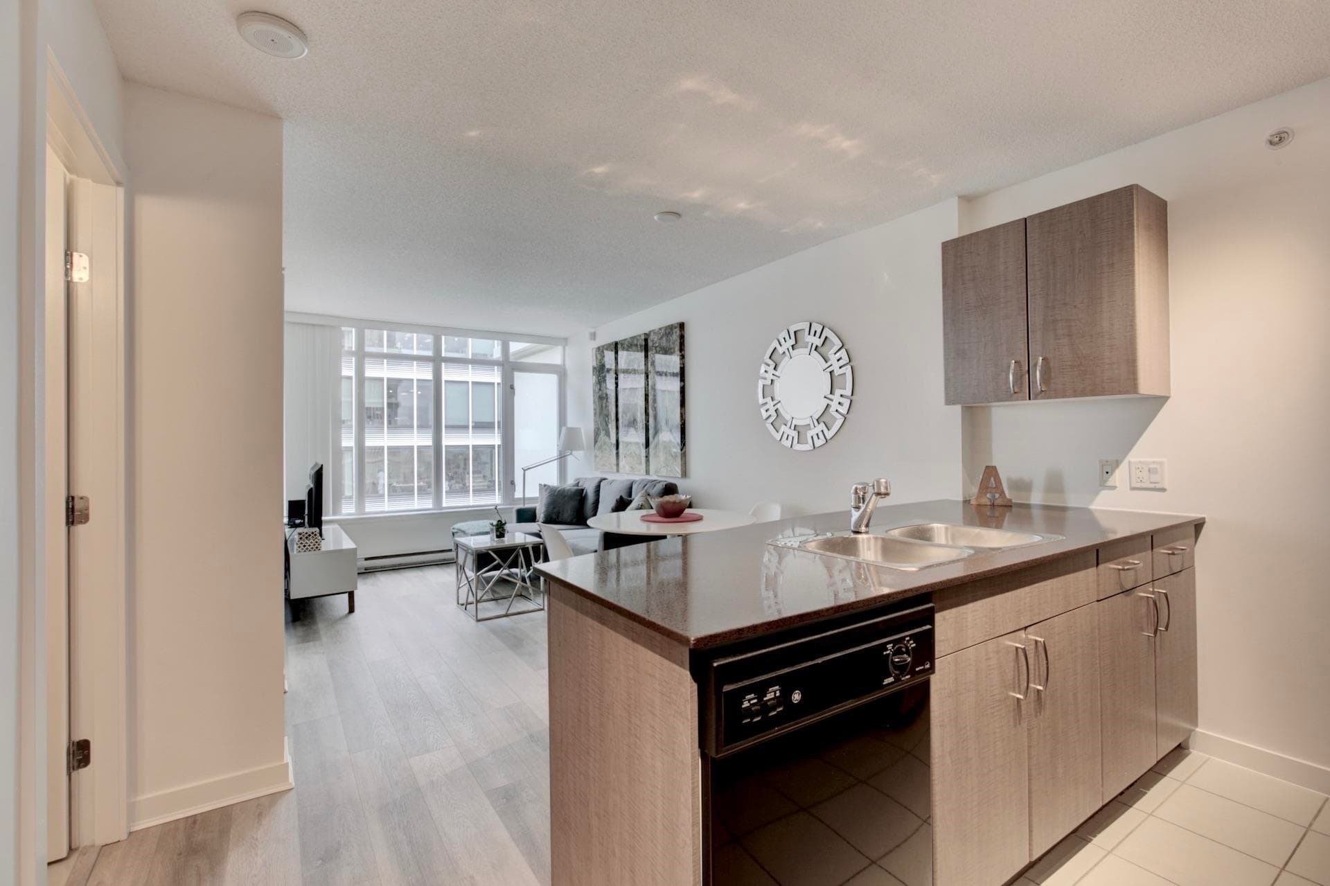 2906 - 610 Granville Street Street, Vancouver