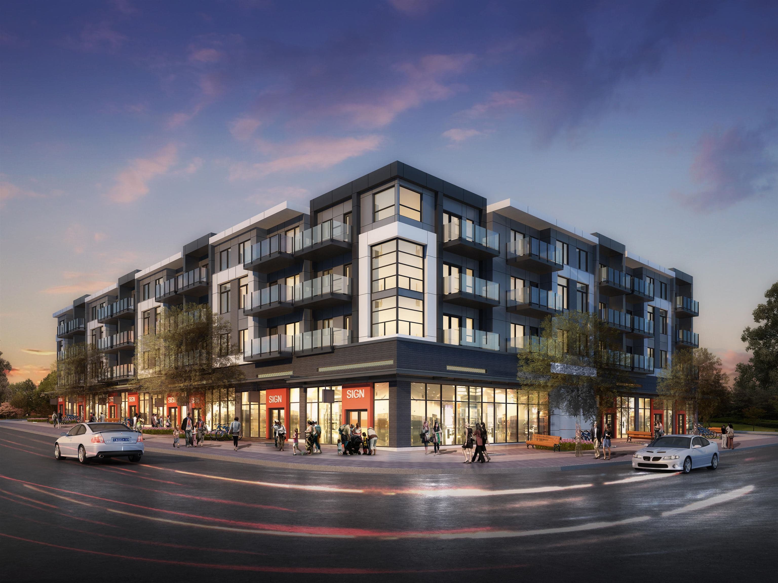 421 - 1615 160 Street, Surrey