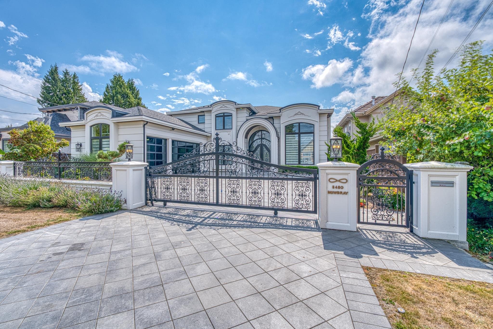 8480 Mowbray Road, Richmond, V7A 2B7 — photo 3