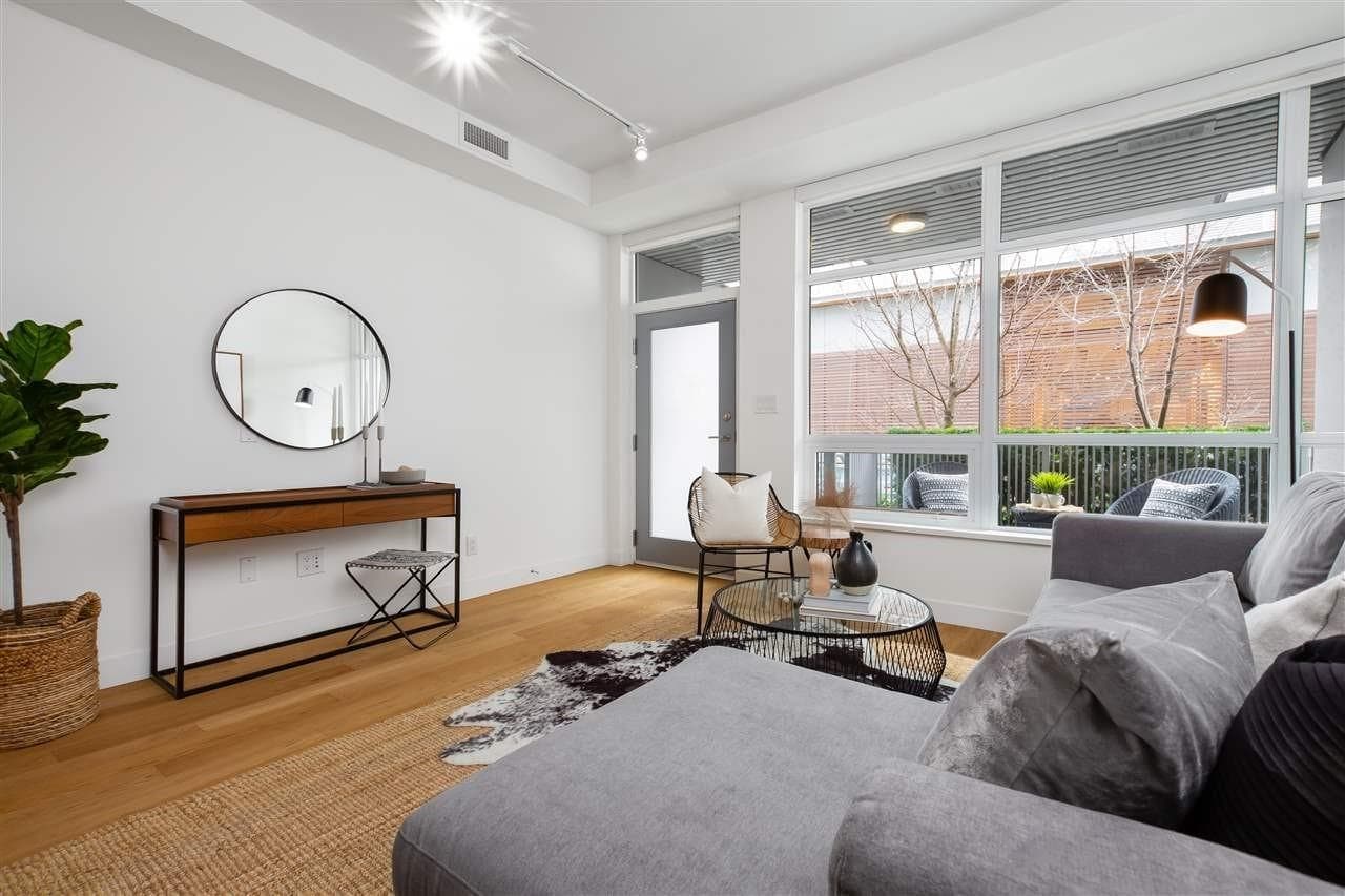 138 - 108 E 1st Avenue, Vancouver, V5T 0E4 — photo 2