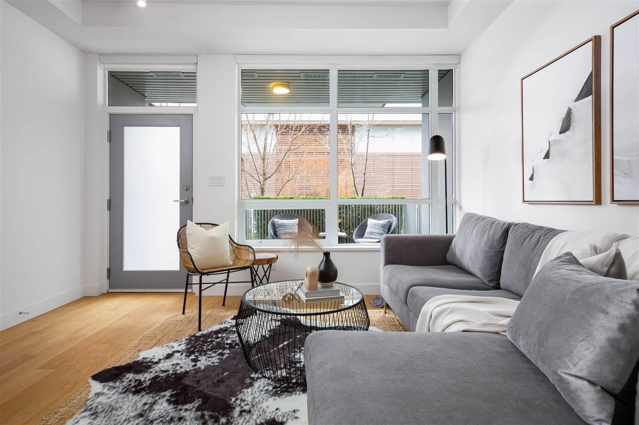 138 - 108 E 1st Avenue, Vancouver, V5T 0E4 — photo 3