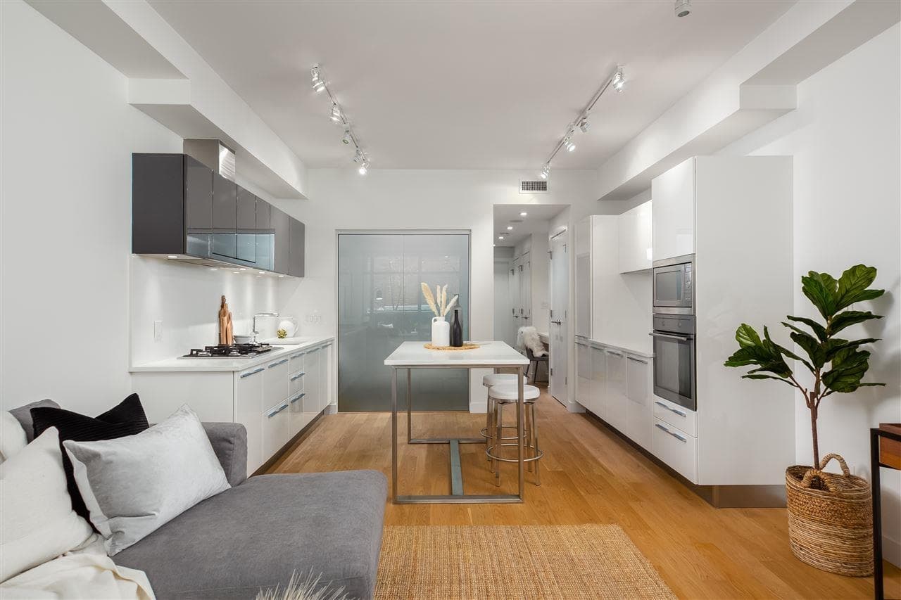 138 - 108 E 1st Avenue, Vancouver, V5T 0E4 — photo 4