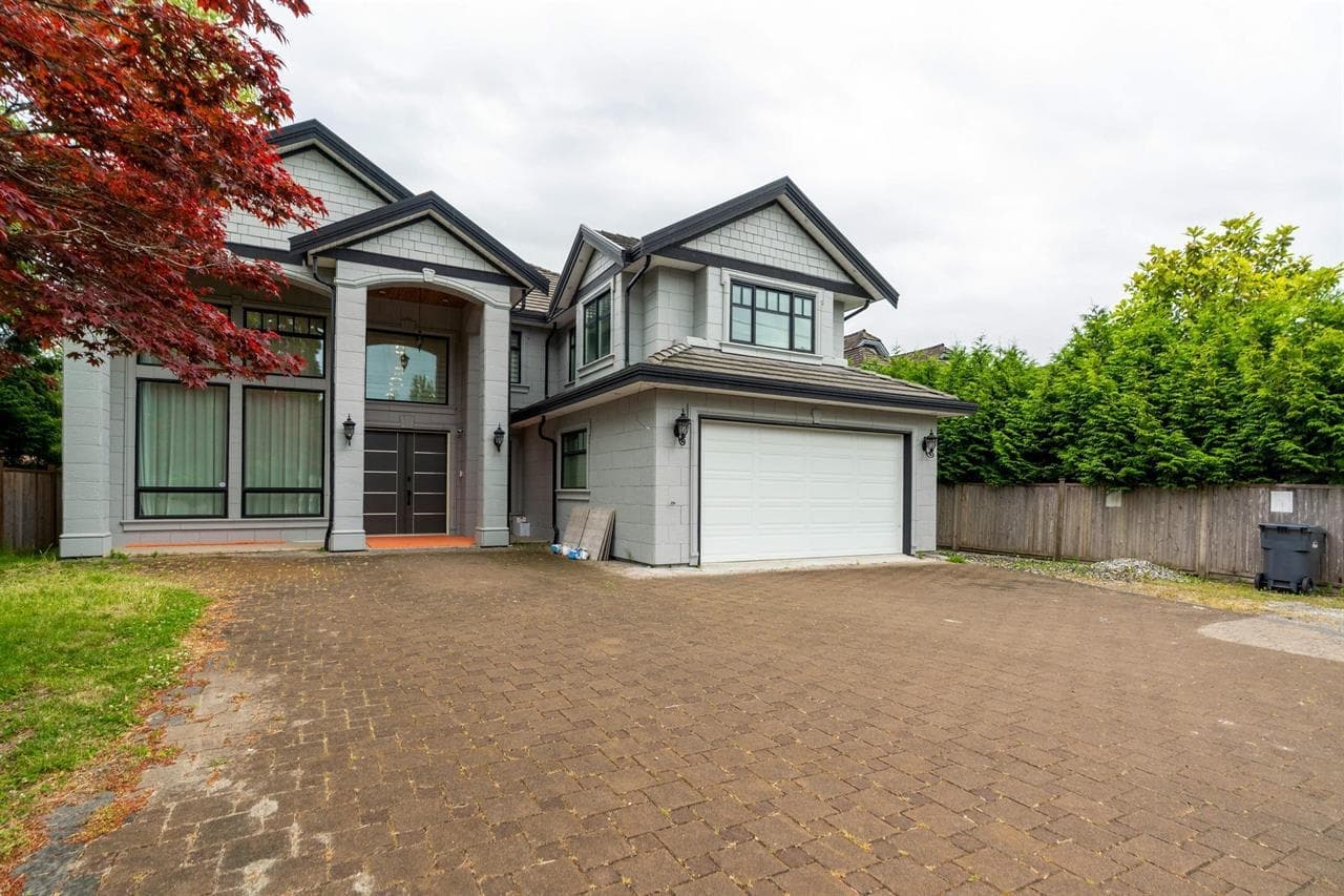 7490 No. 4 Road, Richmond