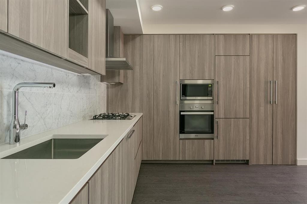 707 - 455 SW Marine Drive, Vancouver