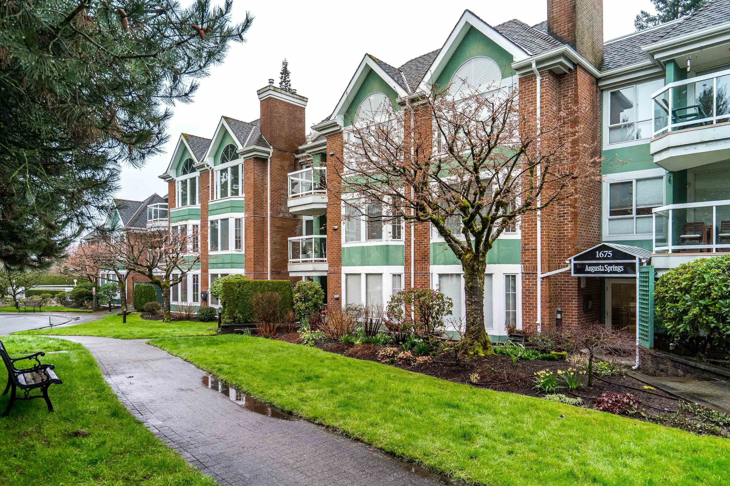 108 - 1675 Augusta Avenue, Burnaby, V5A 4S8 — photo 2