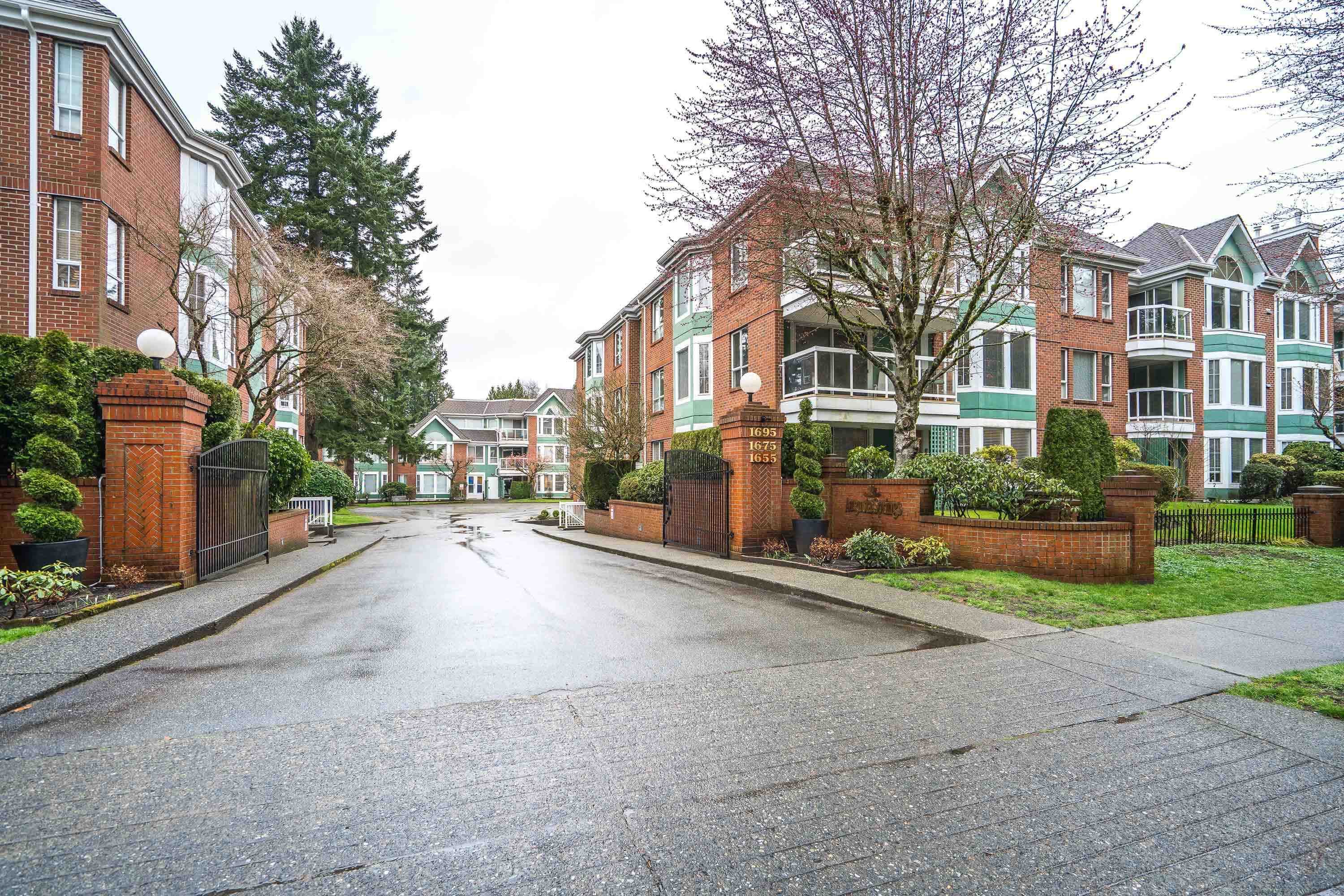 108 - 1675 Augusta Avenue, Burnaby, V5A 4S8 — photo 3