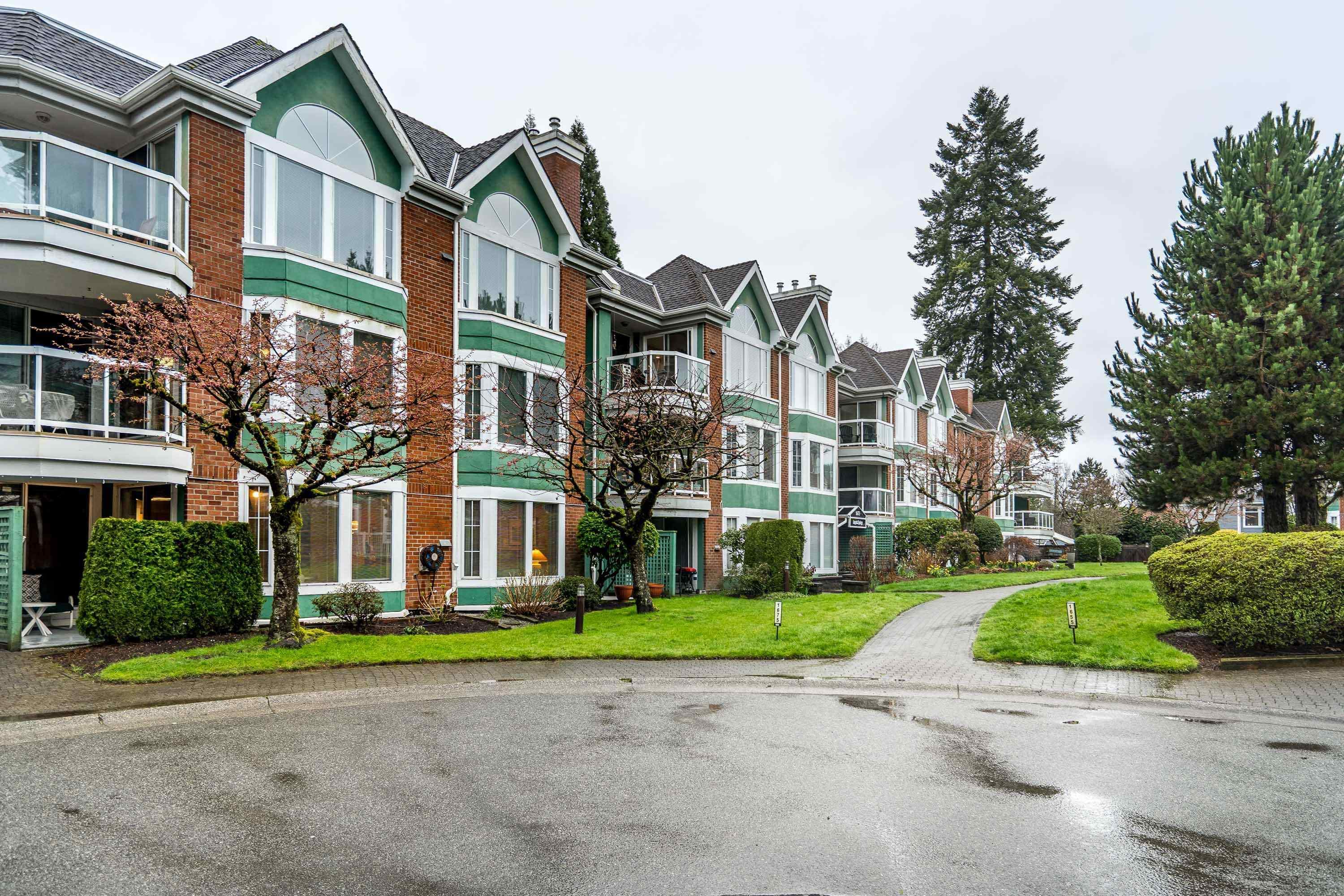 108 - 1675 Augusta Avenue, Burnaby, V5A 4S8 — photo 1