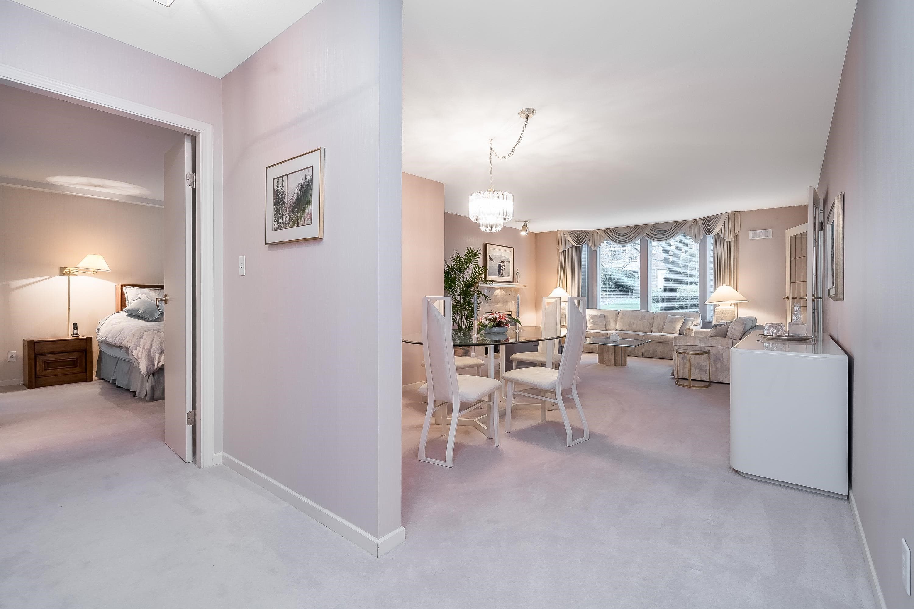 108 - 1675 Augusta Avenue, Burnaby, V5A 4S8 — photo 5