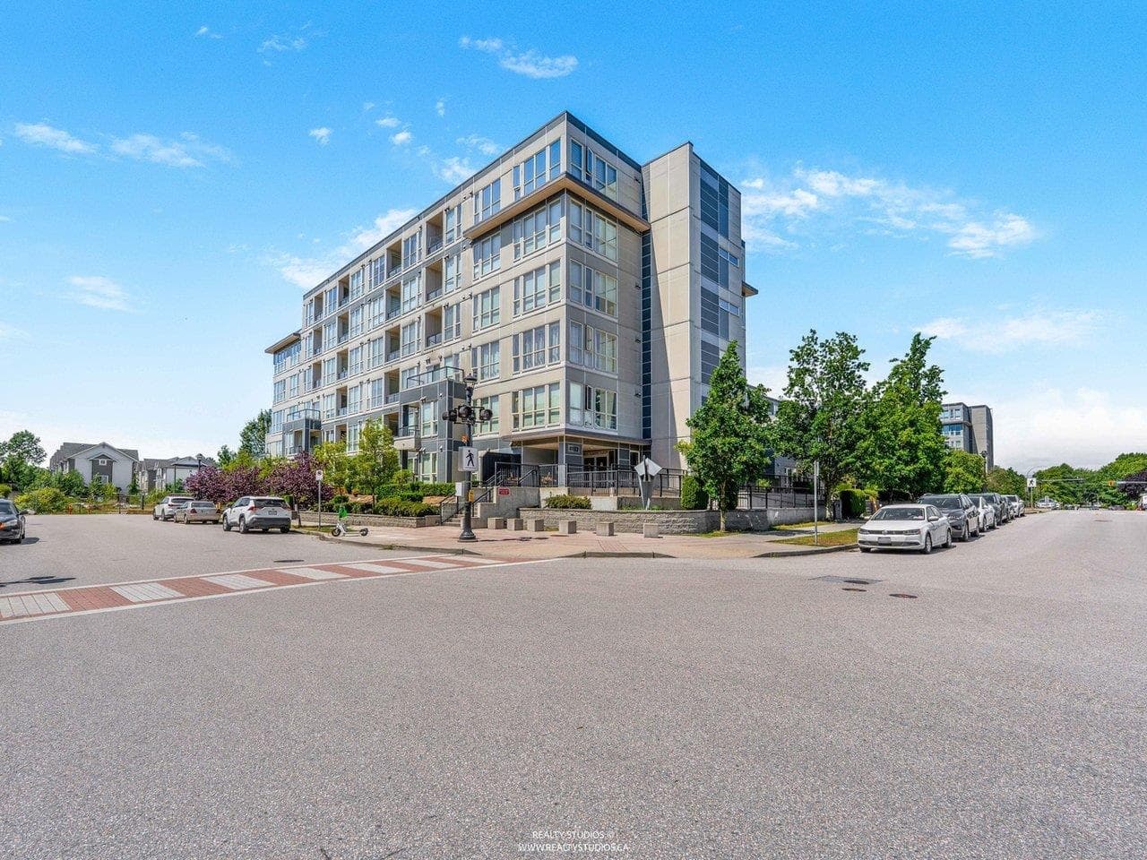392 - 4133 Stolberg Street, Richmond, V6X 0J3 — photo 1