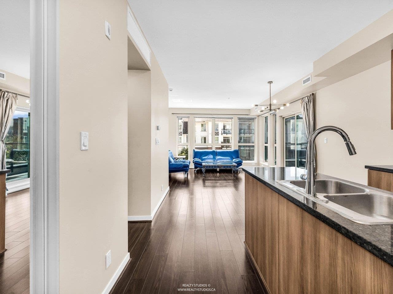 392 - 4133 Stolberg Street, Richmond, V6X 0J3 — photo 4
