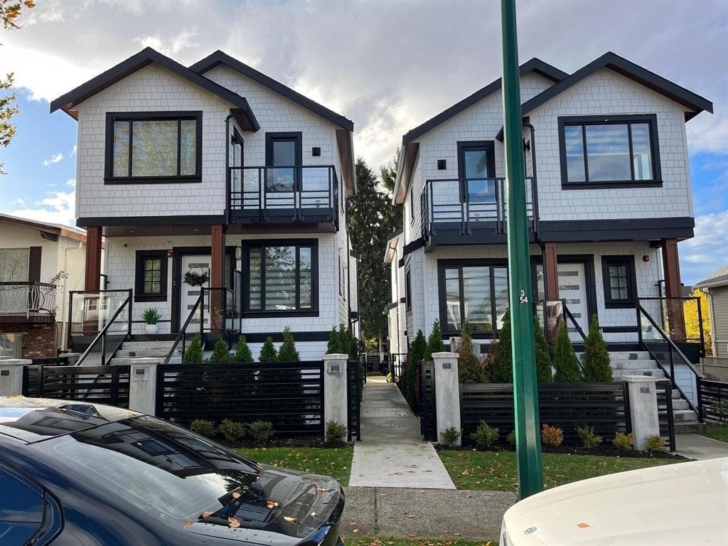 5447 Killarney Street, Vancouver