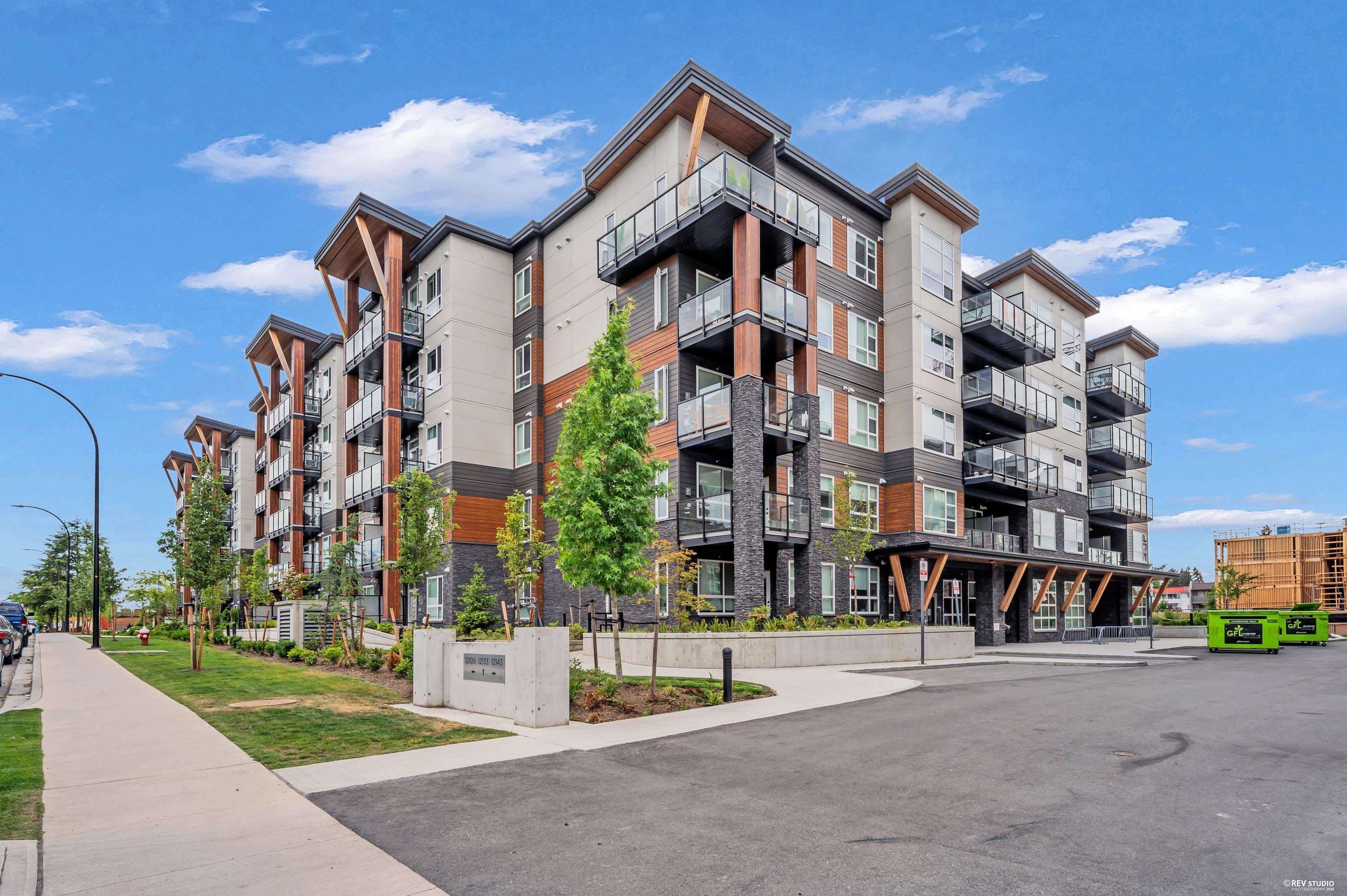 225 - 12109 223 Street, Maple Ridge, V2X 5Y6 — photo 3