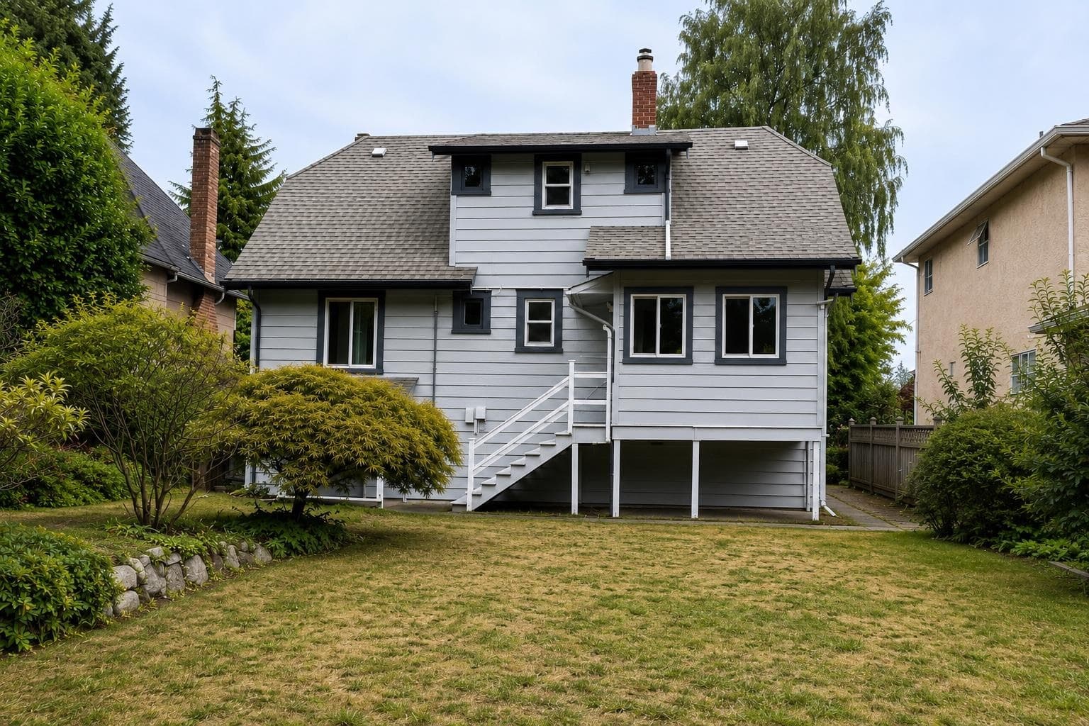 3885 W 35th Avenue, Vancouver, V6N 2N8 — photo 2