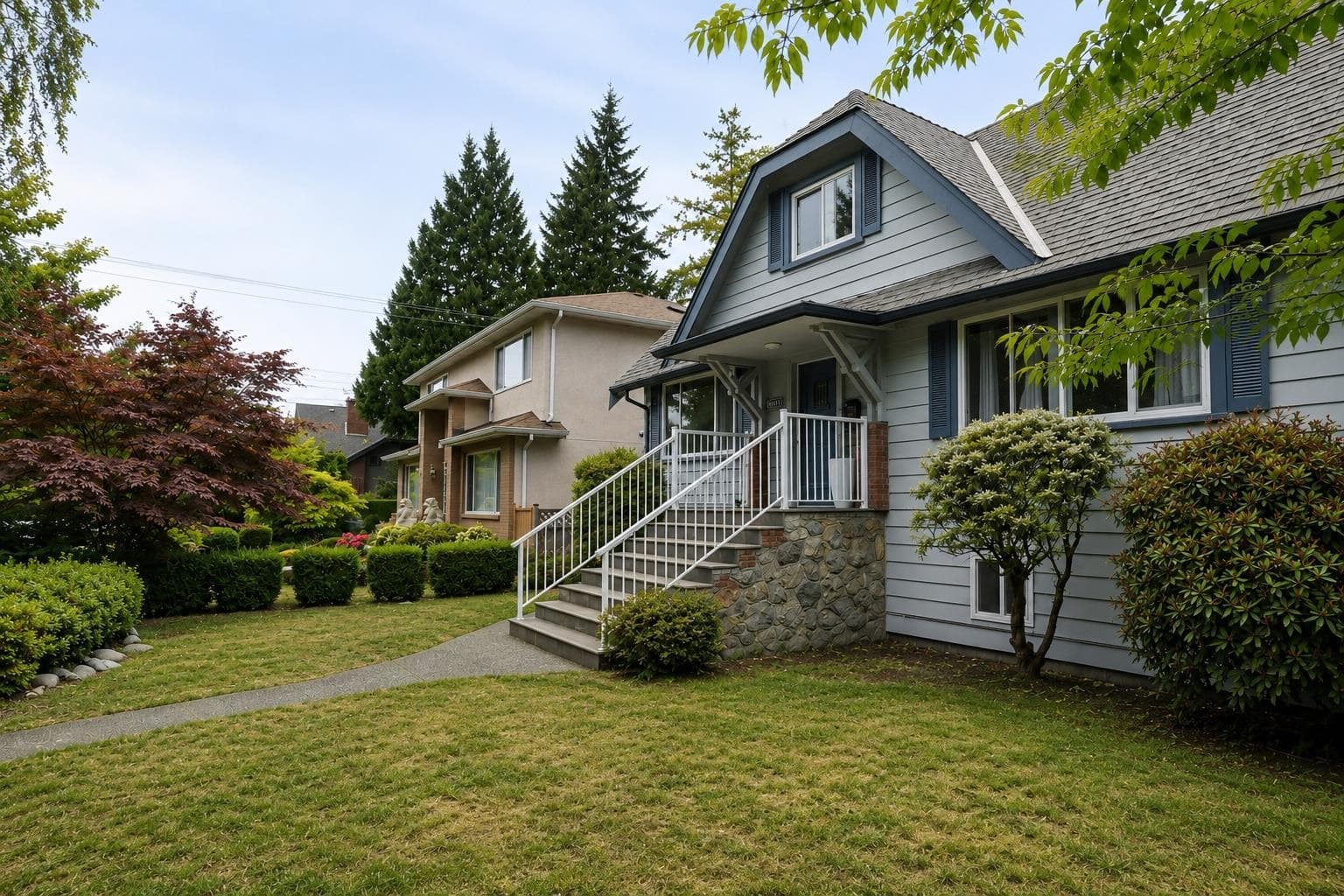 3885 W 35th Avenue, Vancouver, V6N 2N8 — photo 3