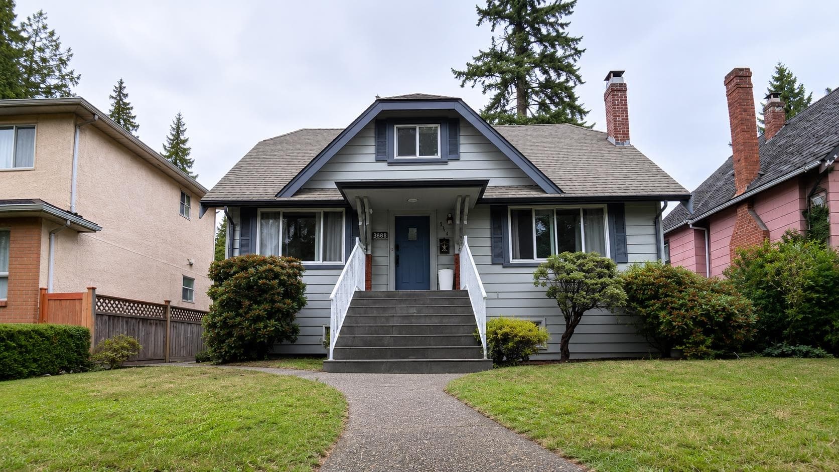 3885 W 35th Avenue, Vancouver, V6N 2N8 — photo 1