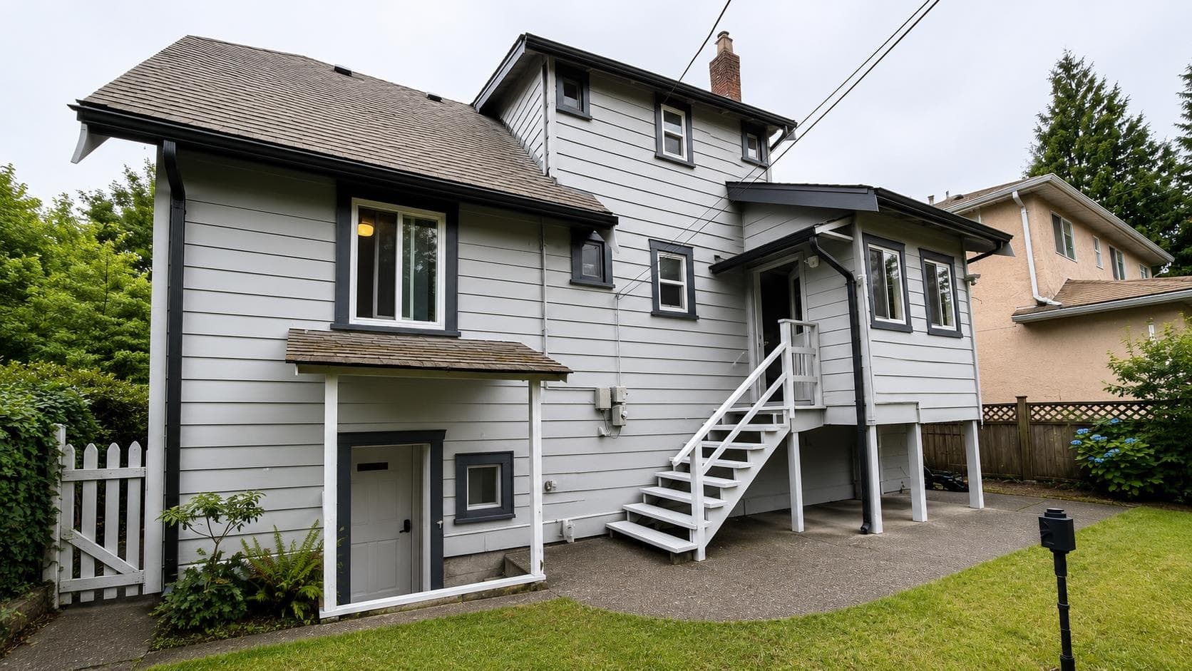 3885 W 35th Avenue, Vancouver, V6N 2N8 — photo 4