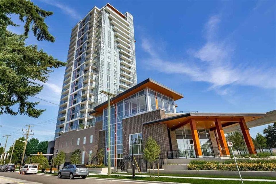 202 - 691 North Road, Coquitlam