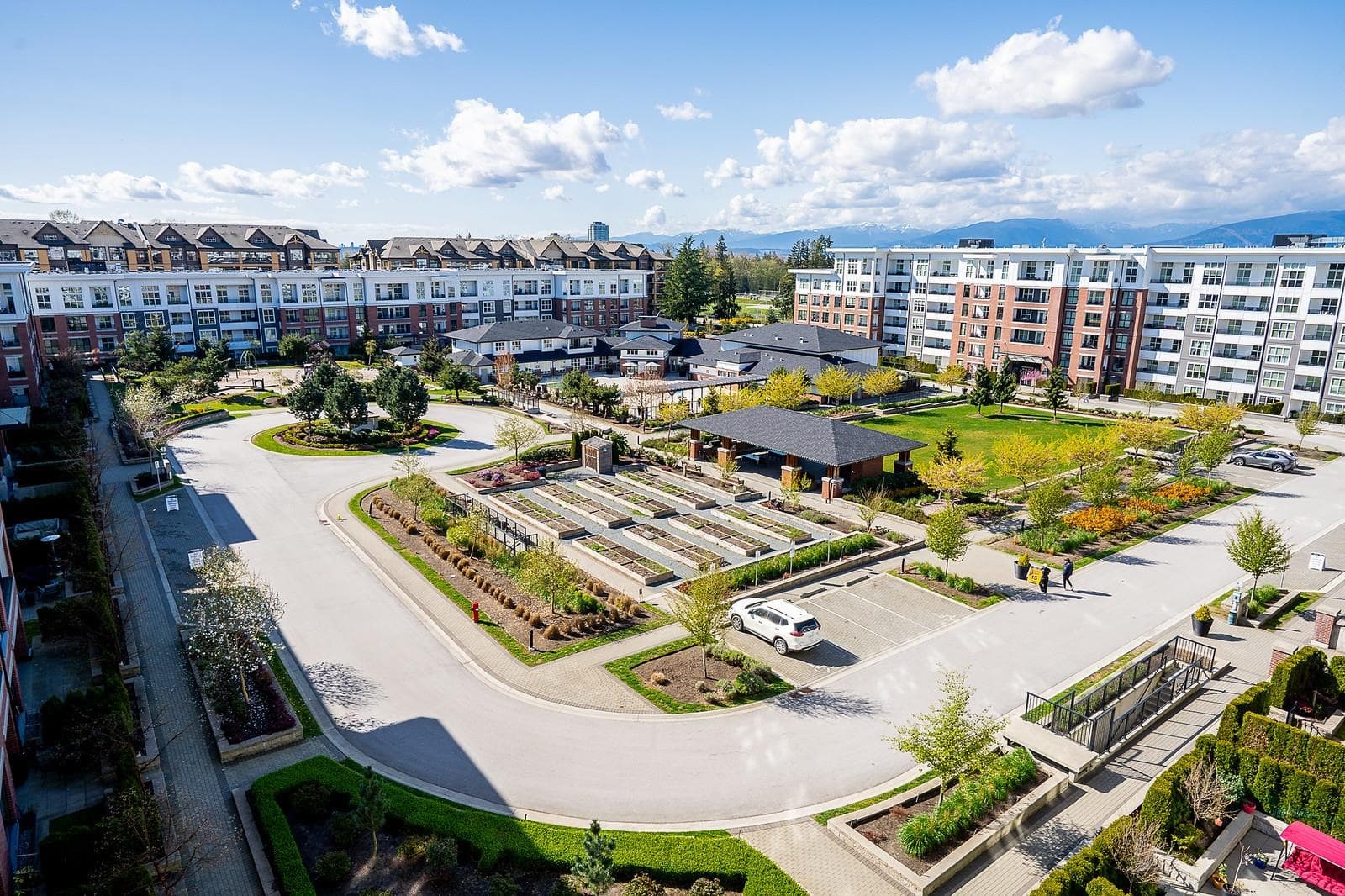 C620 - 8150 207 Street, Langley, V2Y 4J5 — photo 1