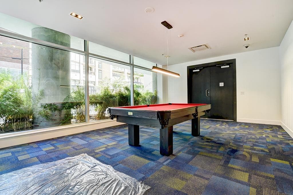3104 - 1283 Howe Street, Vancouver, V6Z 1C1 — photo 5