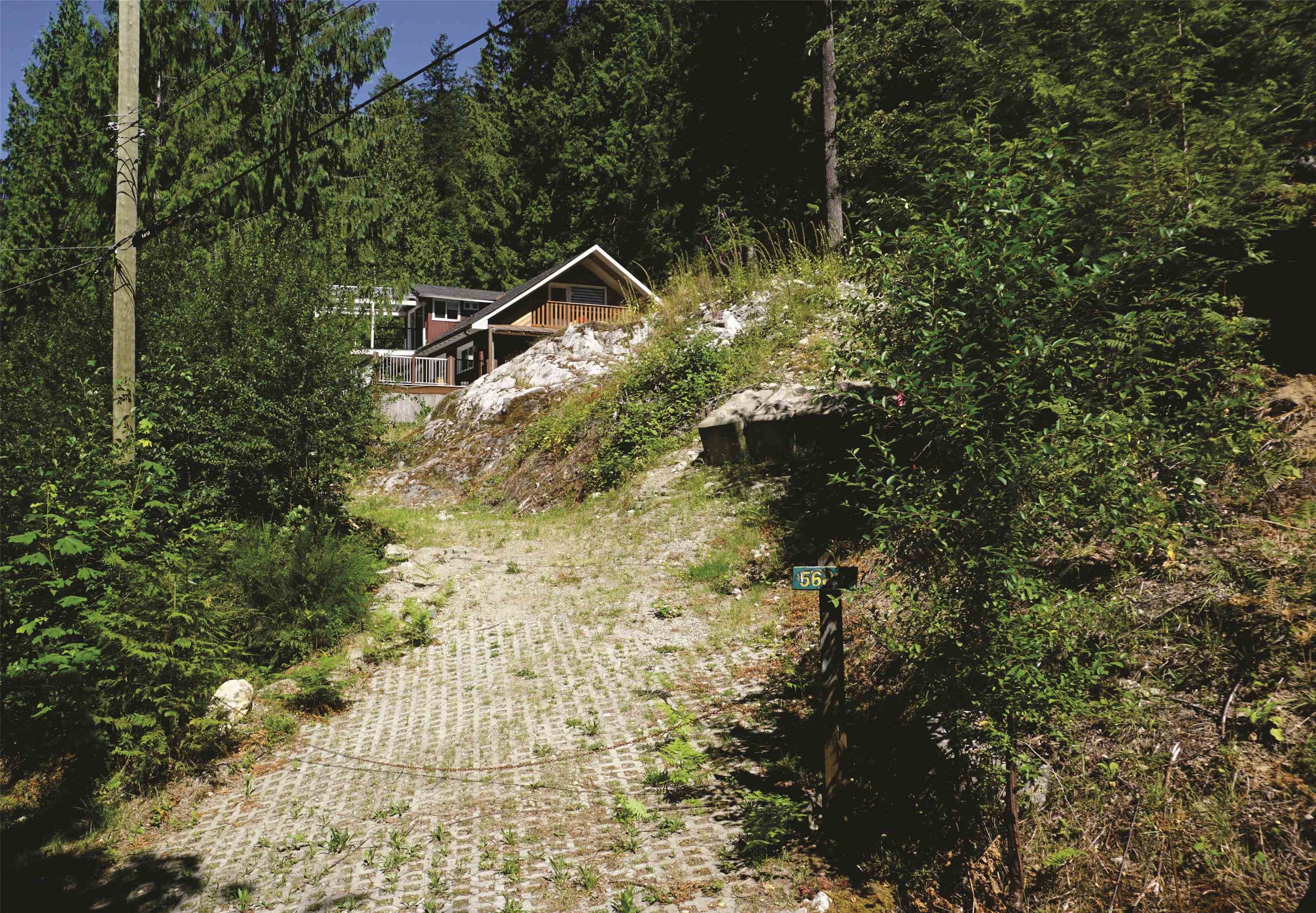 Lot D 5680 Carmel Place, Sechelt, V0N 3A4 — photo 2