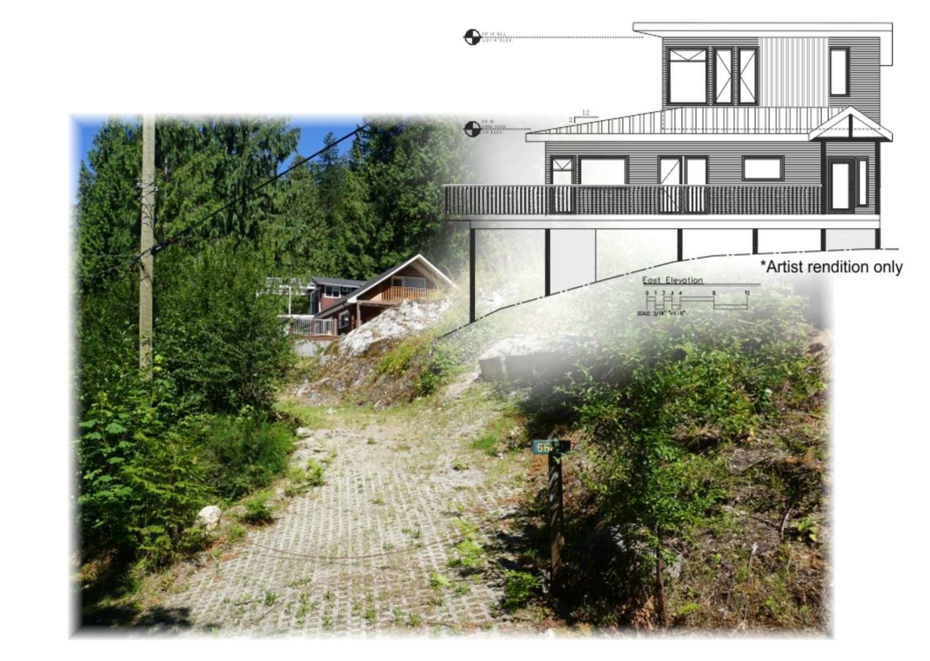 Lot D 5680 Carmel Place, Sechelt, V0N 3A4 — photo 1